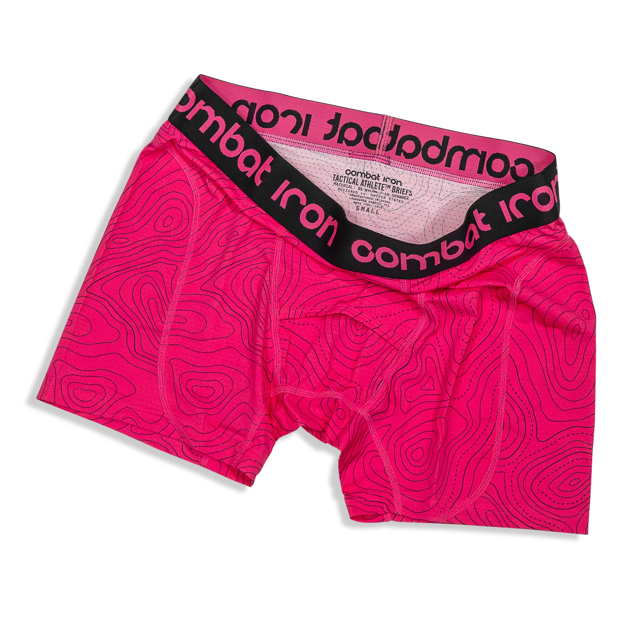 Men's Tactical Athlete Boxer Briefs | 2 Pack - Image 15