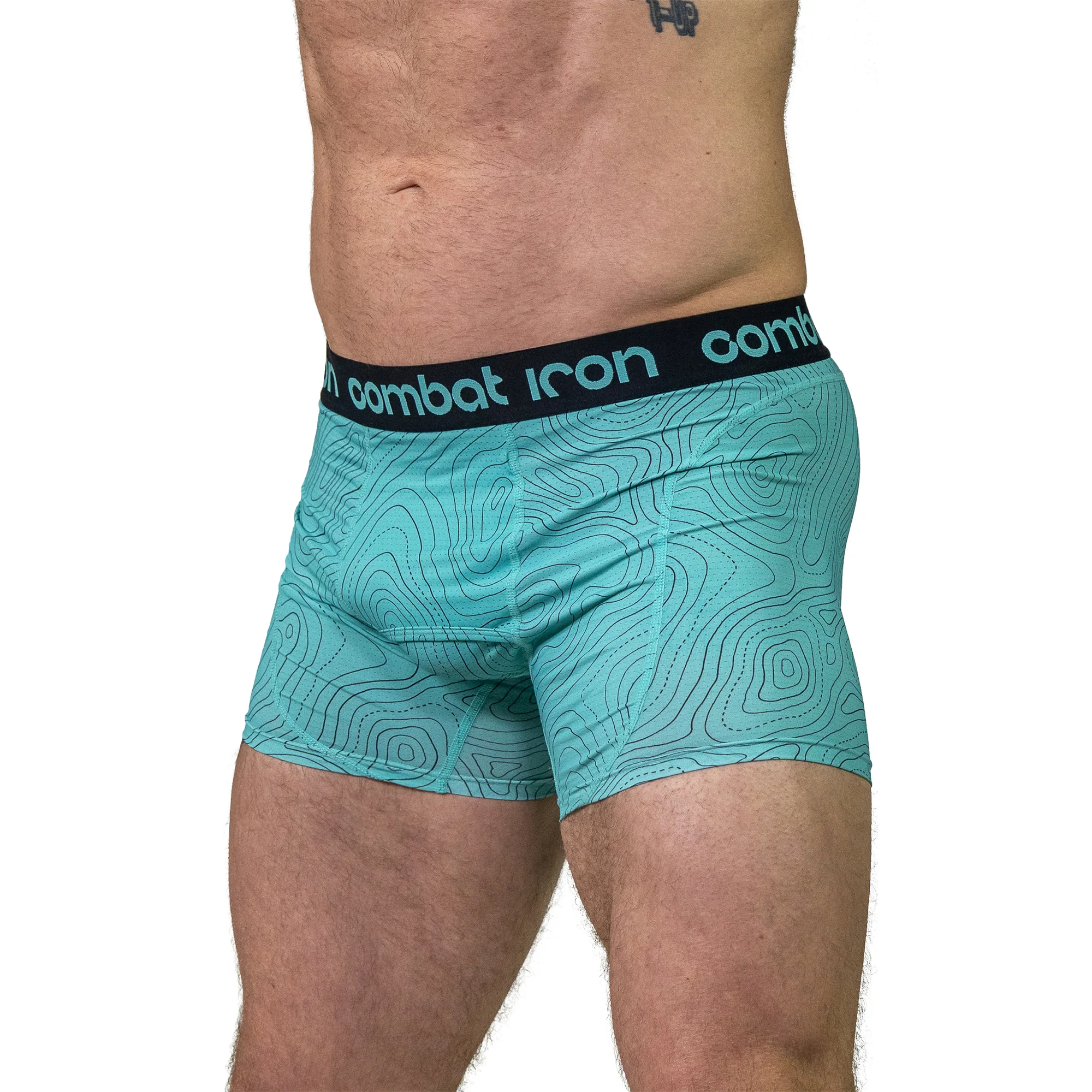 Men's Tactical Athlete Boxer Briefs | 2 Pack - Image 19
