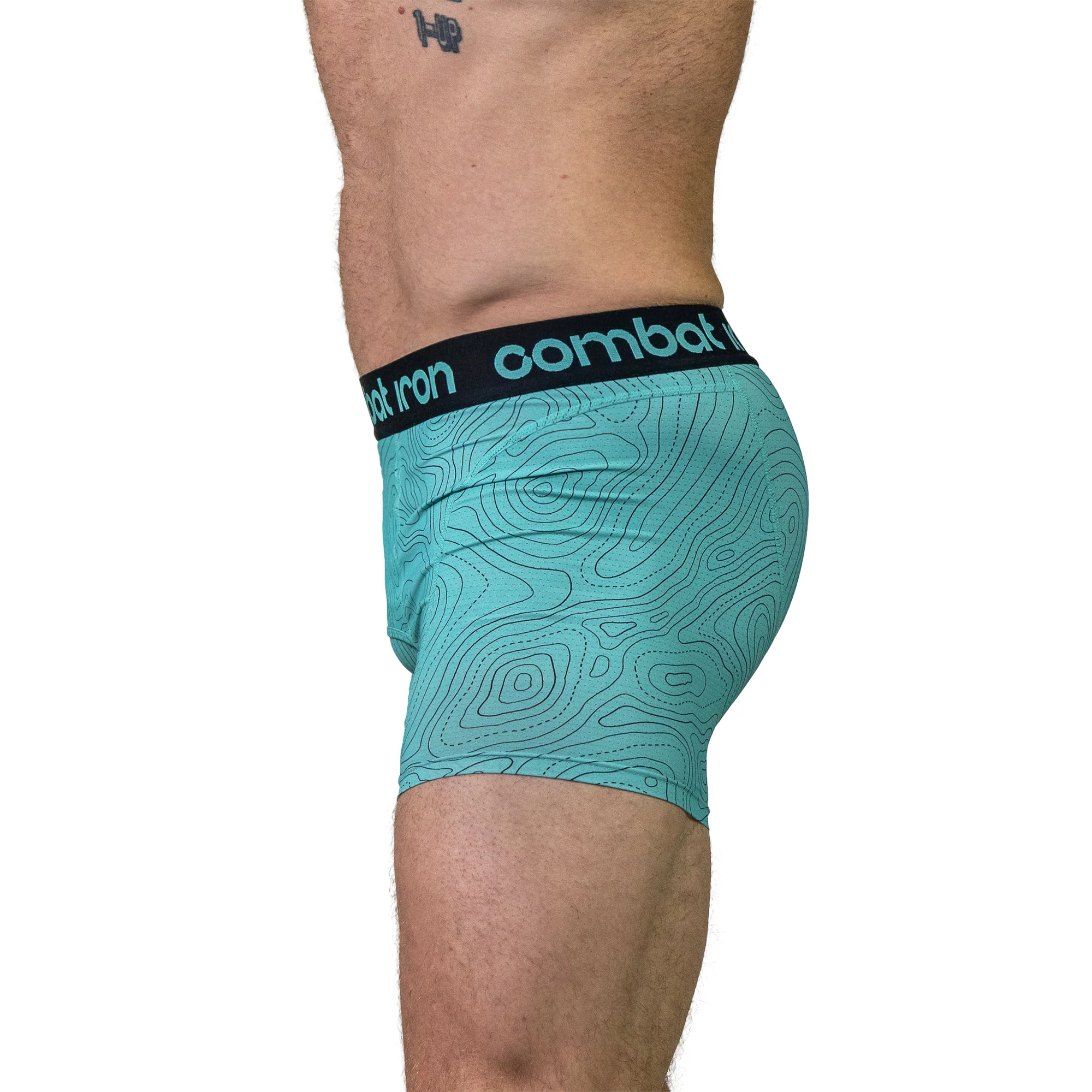Men's Tactical Athlete Boxer Briefs | 2 Pack - Image 22