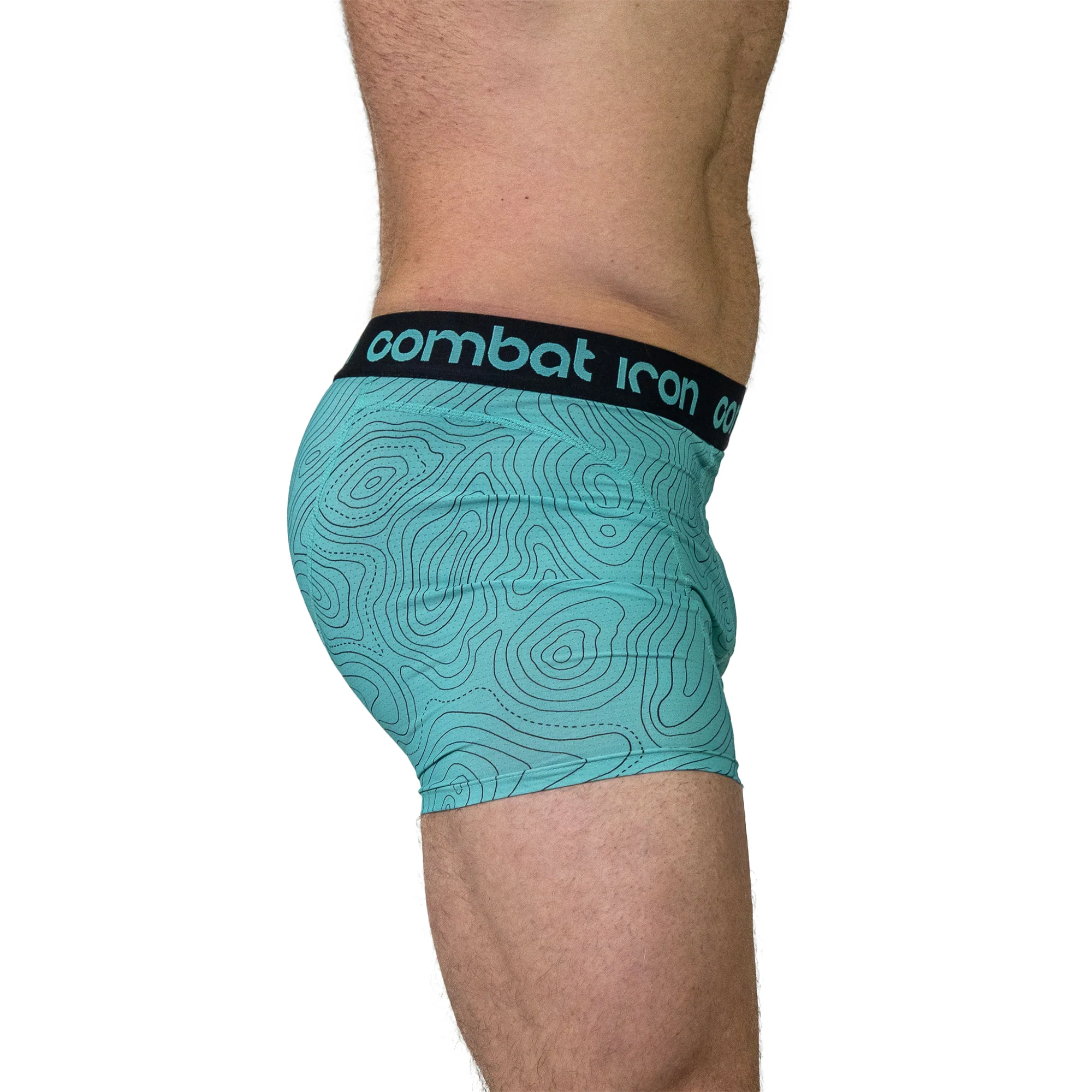 Men's Tactical Athlete Boxer Briefs | 2 Pack - Image 23