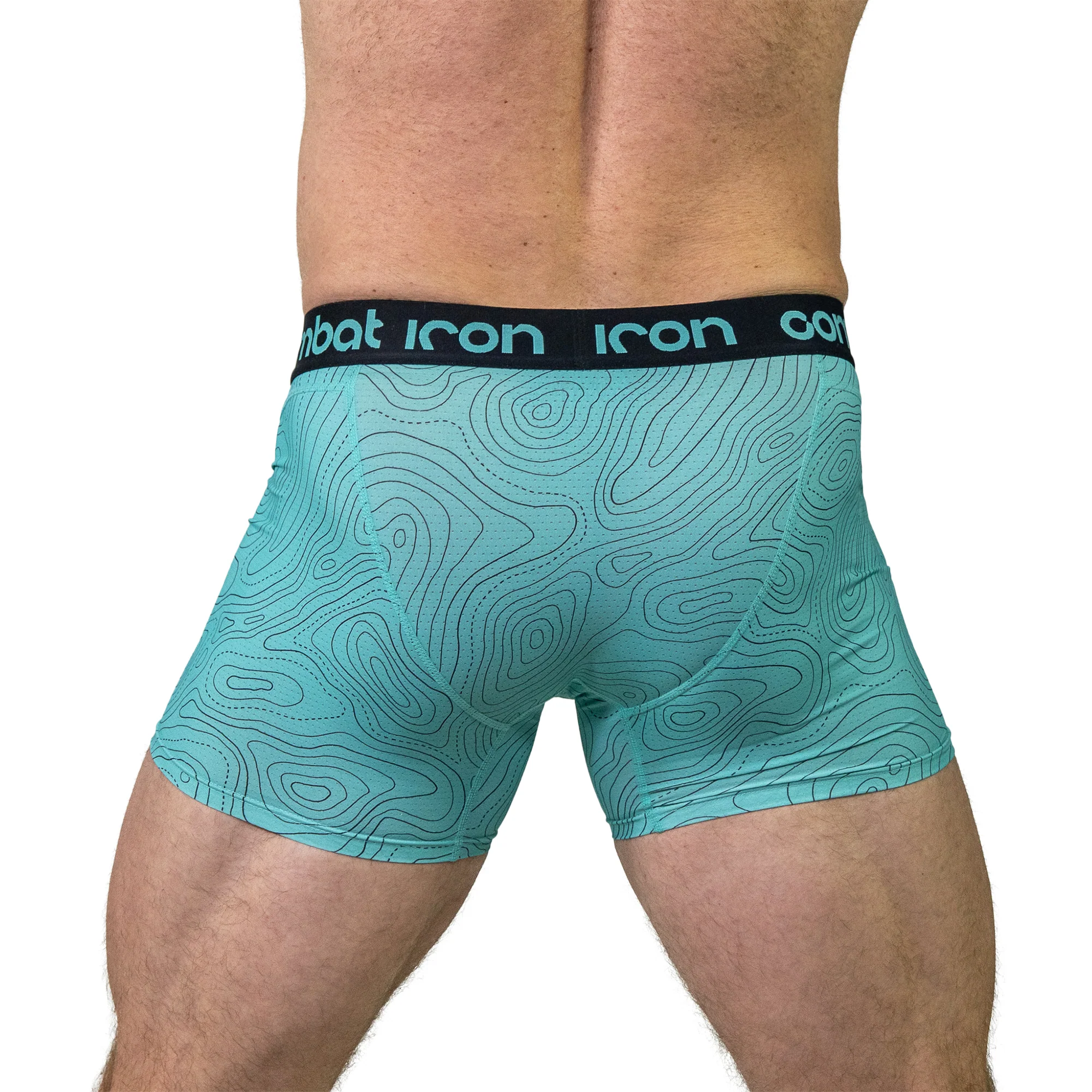 Men's Tactical Athlete Boxer Briefs | 2 Pack - Image 24