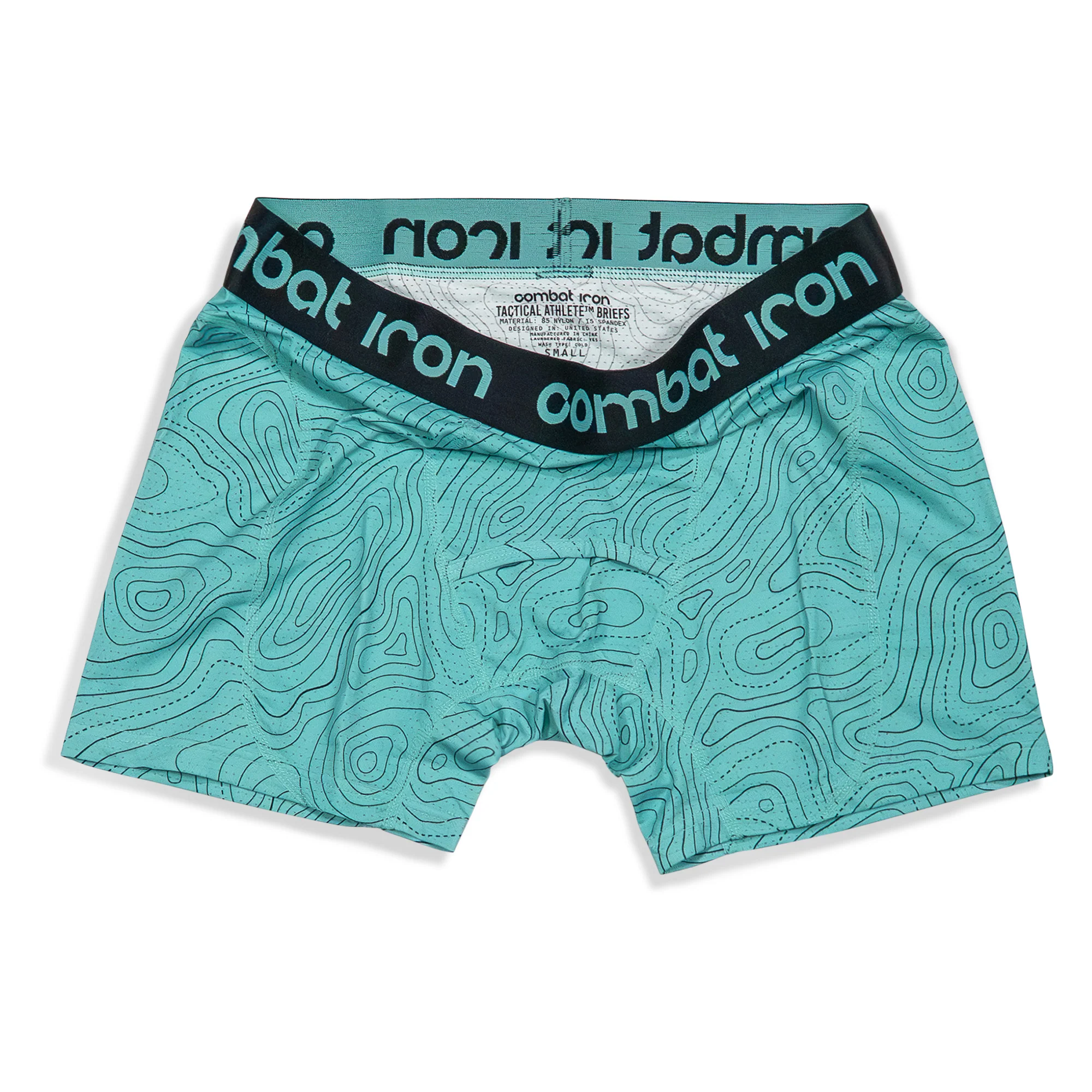 Men's Tactical Athlete Boxer Briefs | 2 Pack - Image 27