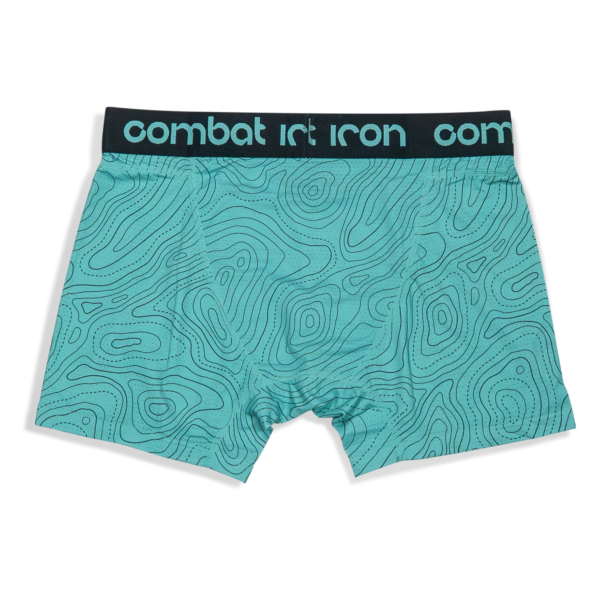 Men's Tactical Athlete Boxer Briefs | 2 Pack - Image 28