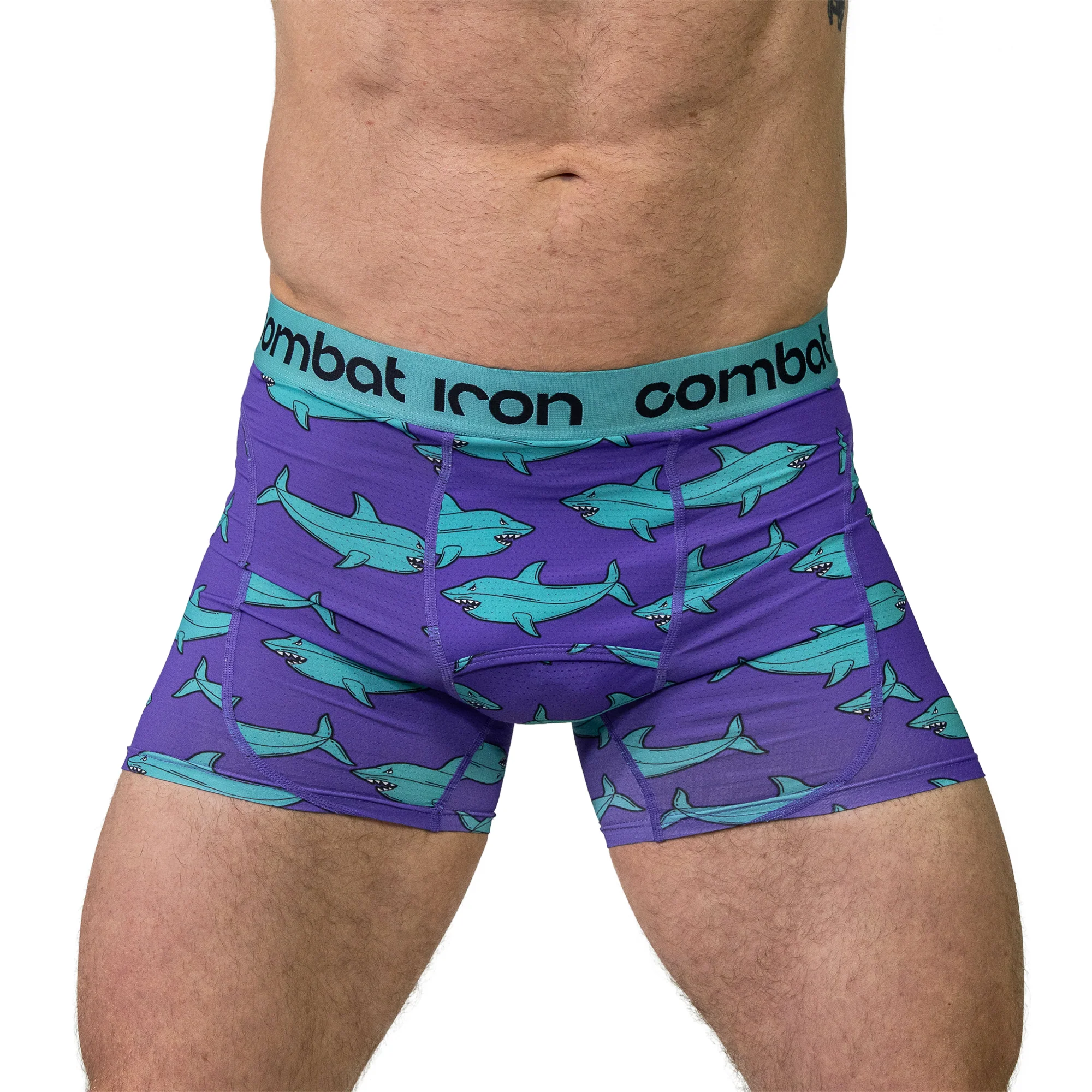 Men's Tactical Athlete Boxer Briefs | 2 Pack - Image 31
