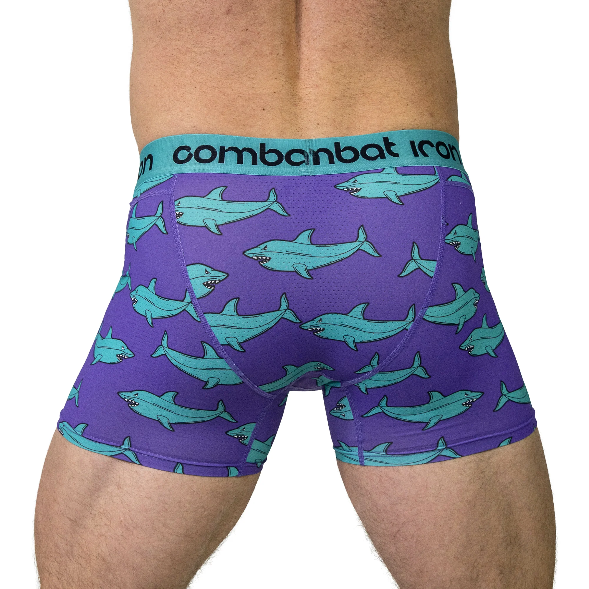 Men's Tactical Athlete Boxer Briefs | 2 Pack - Image 34