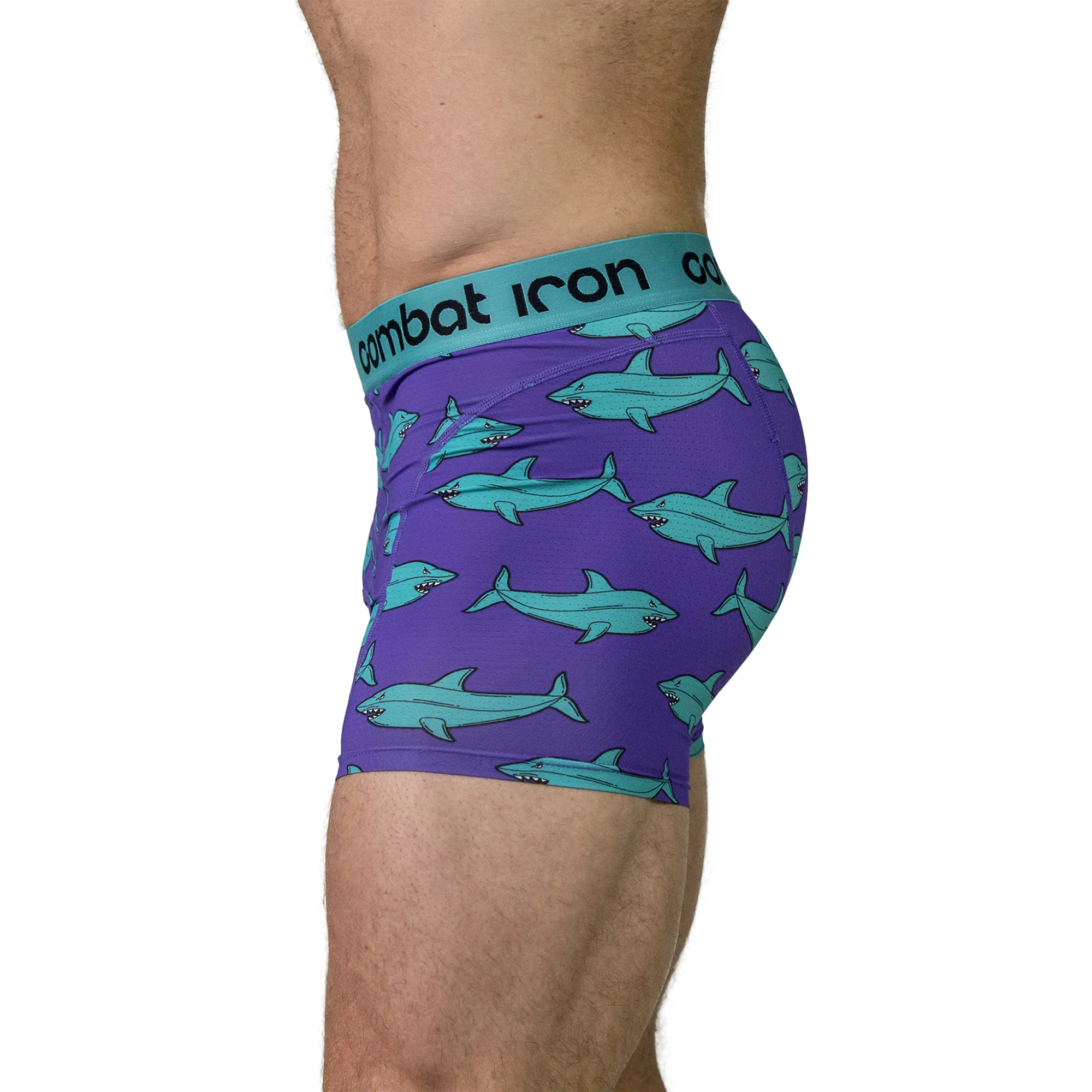 Men's Tactical Athlete Boxer Briefs | 2 Pack - Image 35