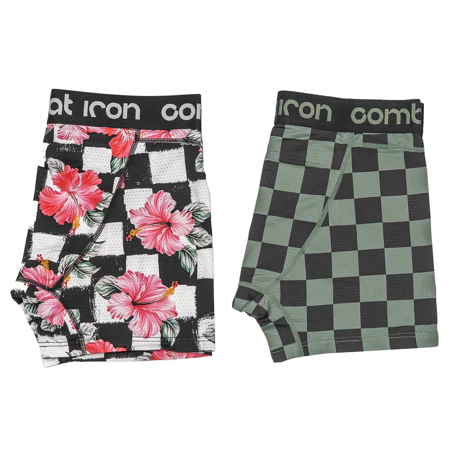 Men's Tactical Athlete Boxer Briefs | 2 Pack - Image 4