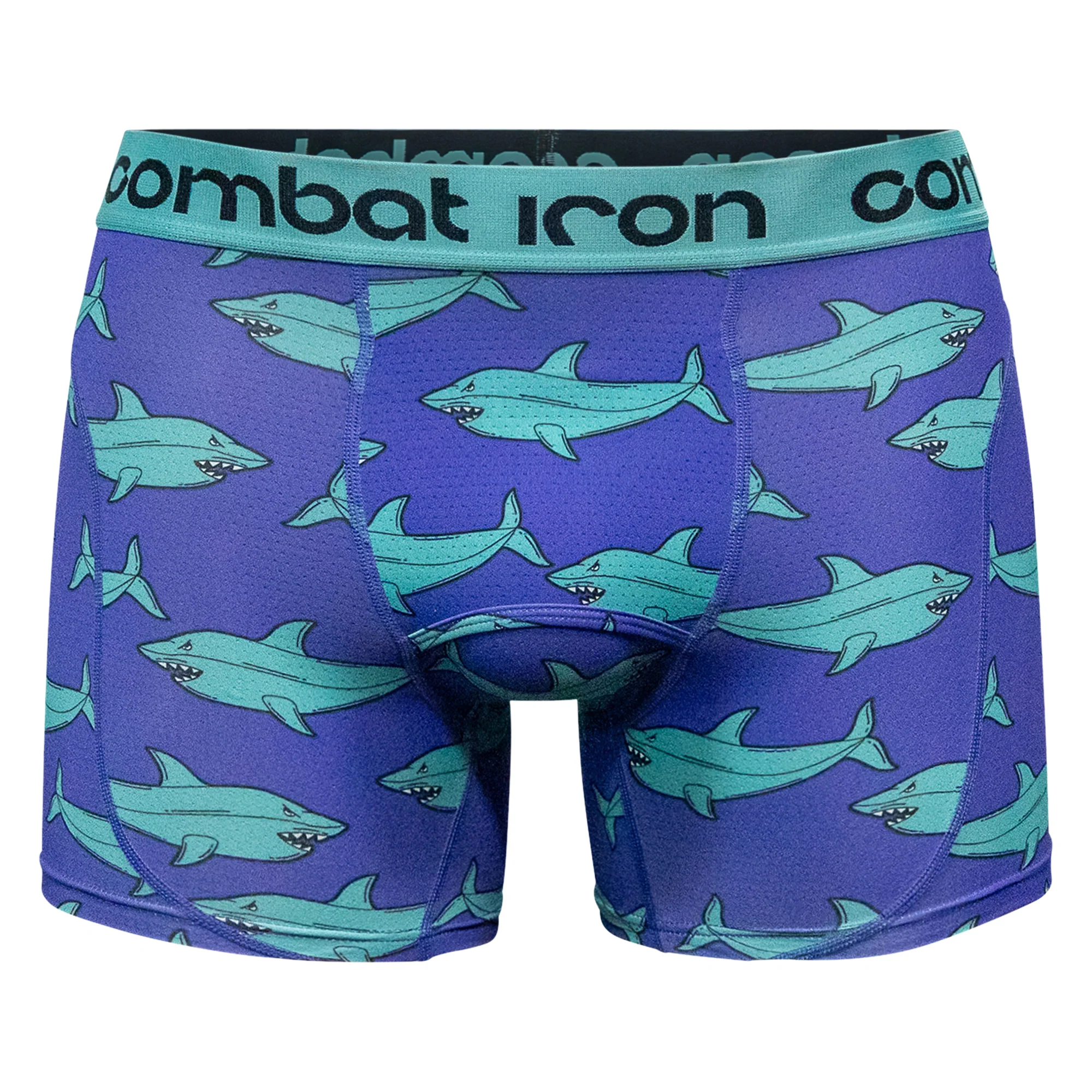 Men's Tactical Athlete Boxer Briefs | 2 Pack - Image 40