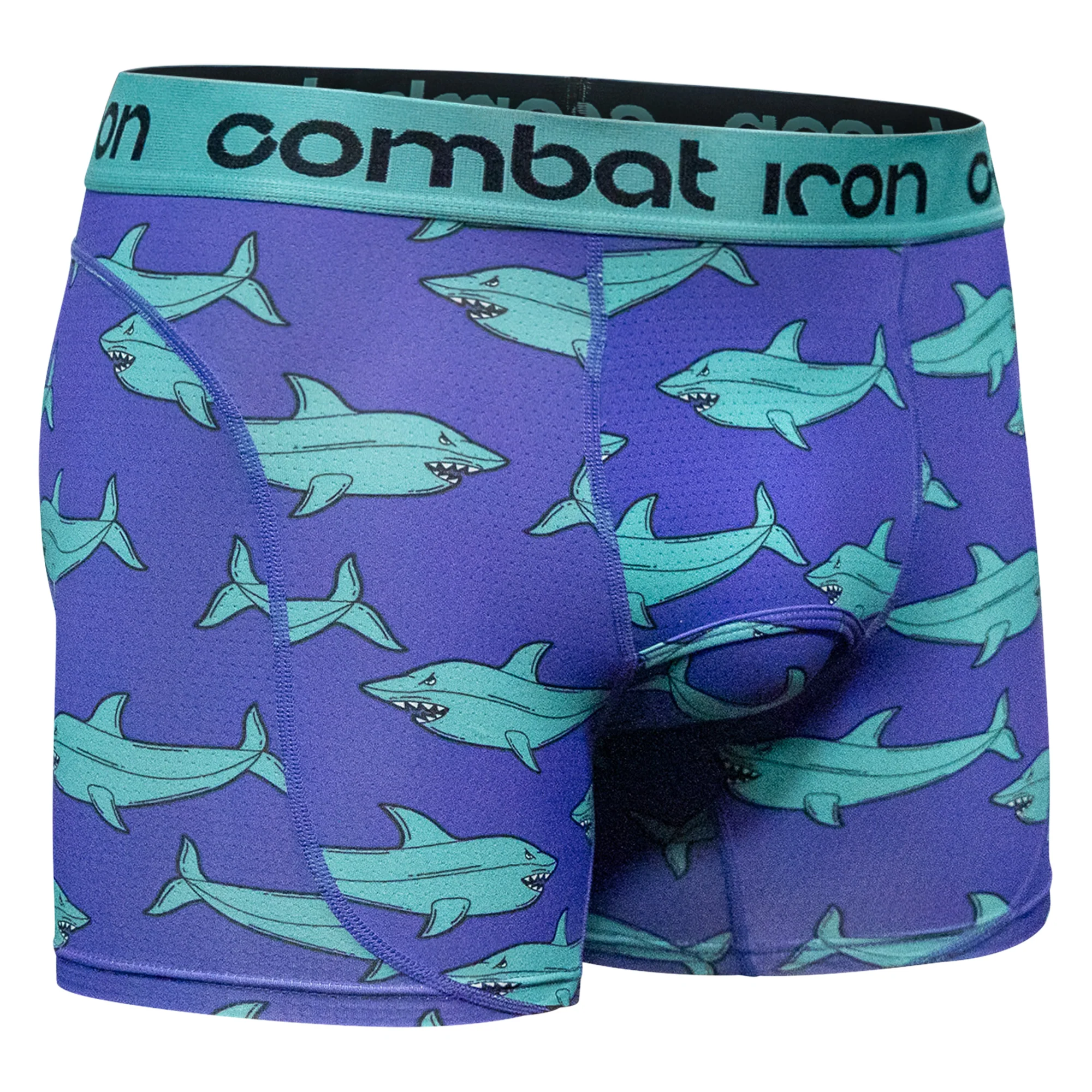 Men's Tactical Athlete Boxer Briefs | 2 Pack - Image 42