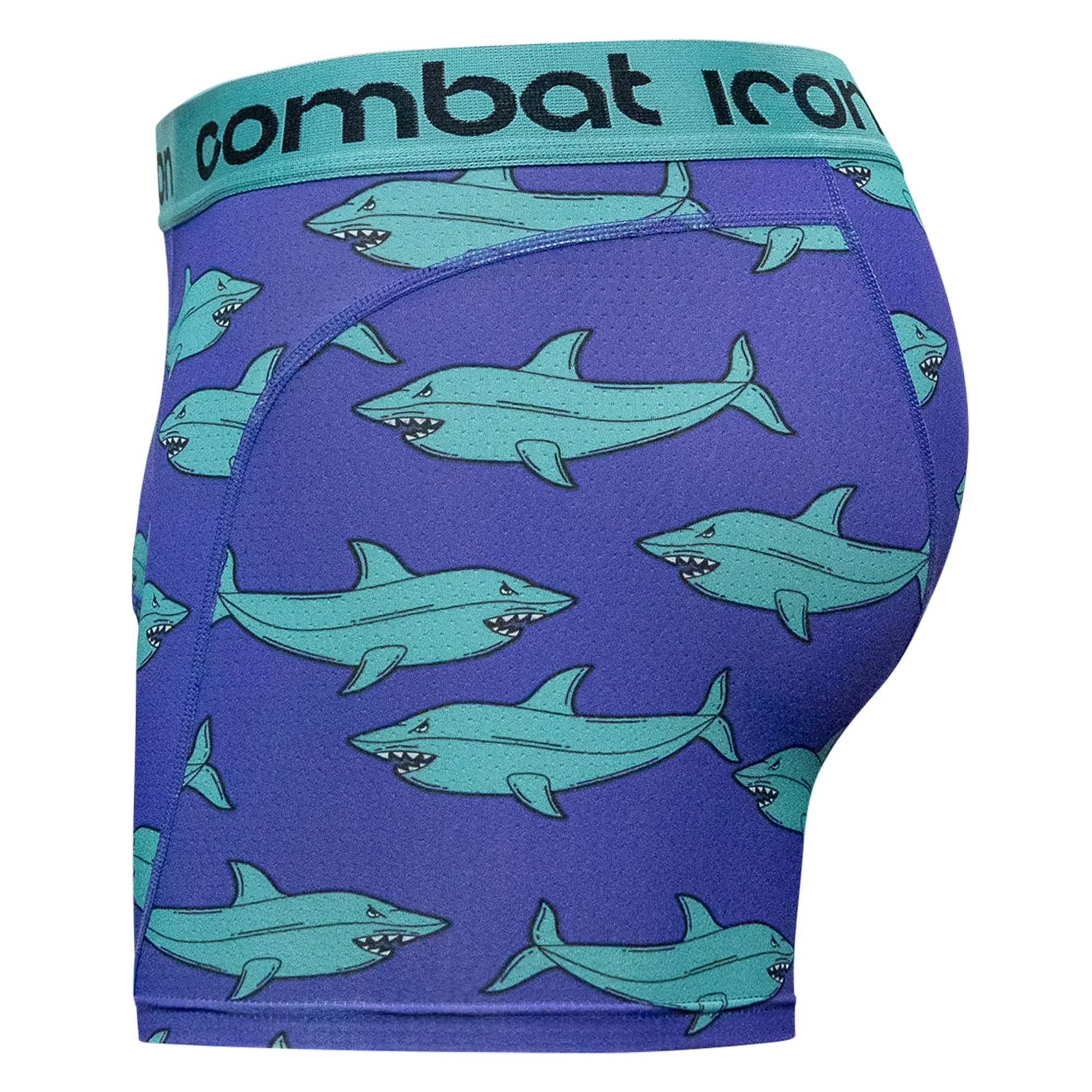 Men's Tactical Athlete Boxer Briefs | 2 Pack - Image 43