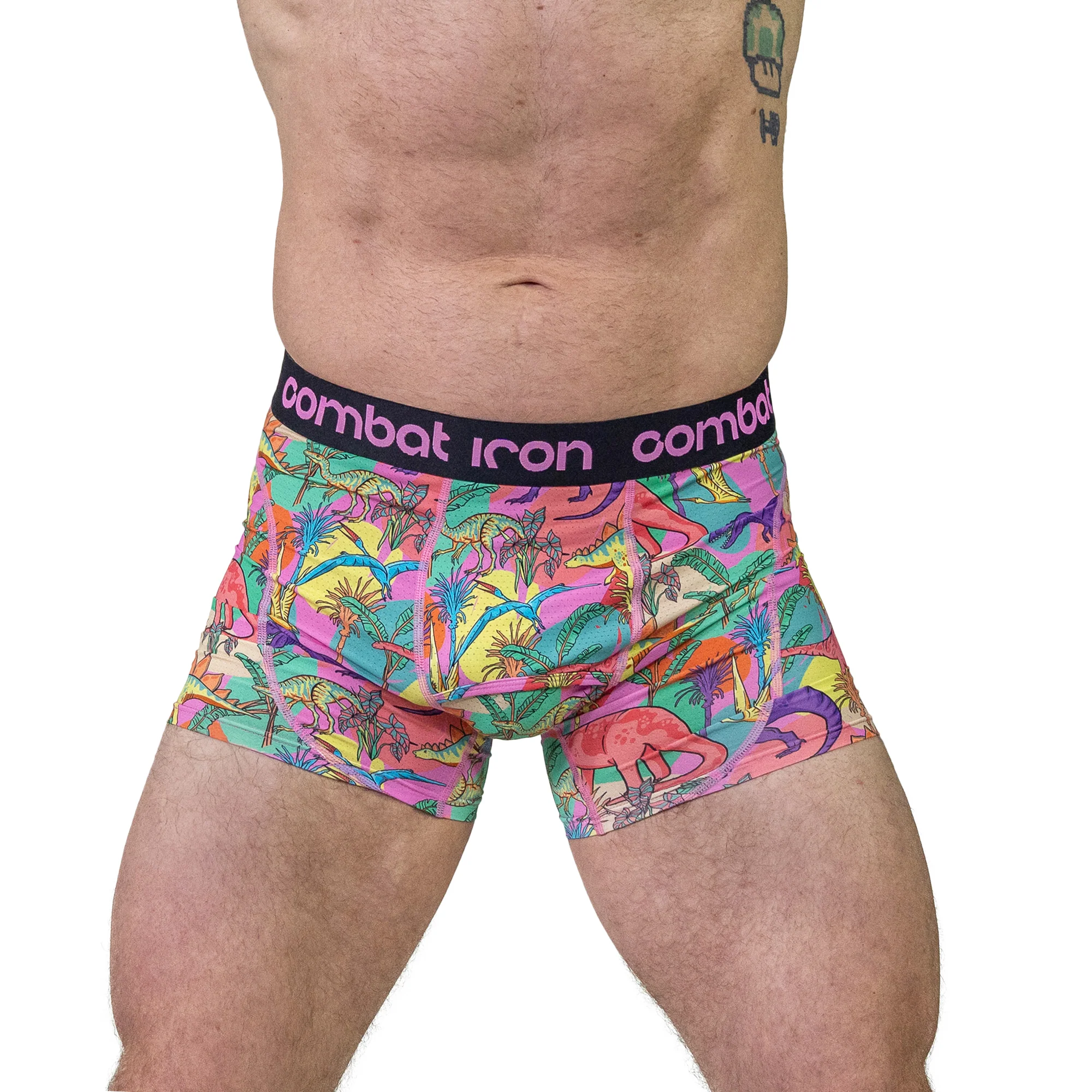 Men's Tactical Athlete Boxer Briefs | 2 Pack - Image 47