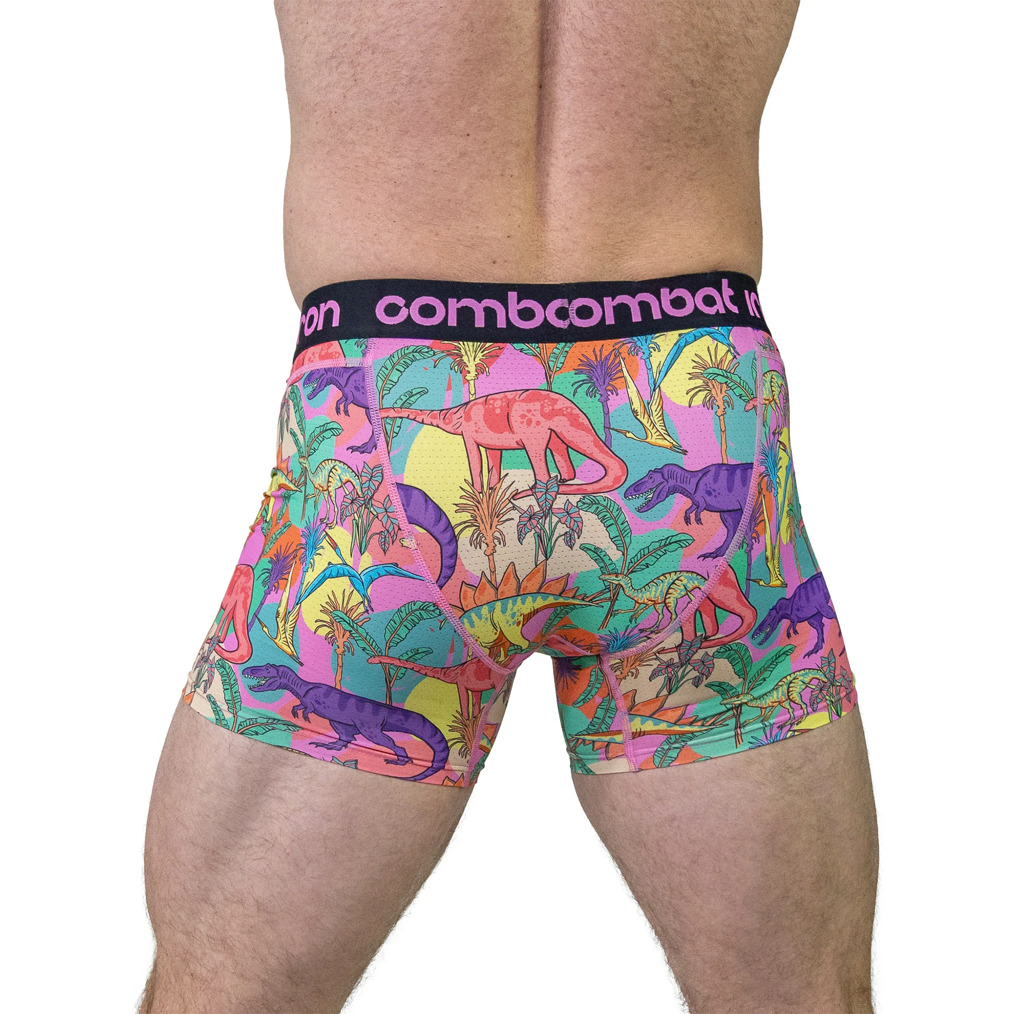Men's Tactical Athlete Boxer Briefs | 2 Pack - Image 49