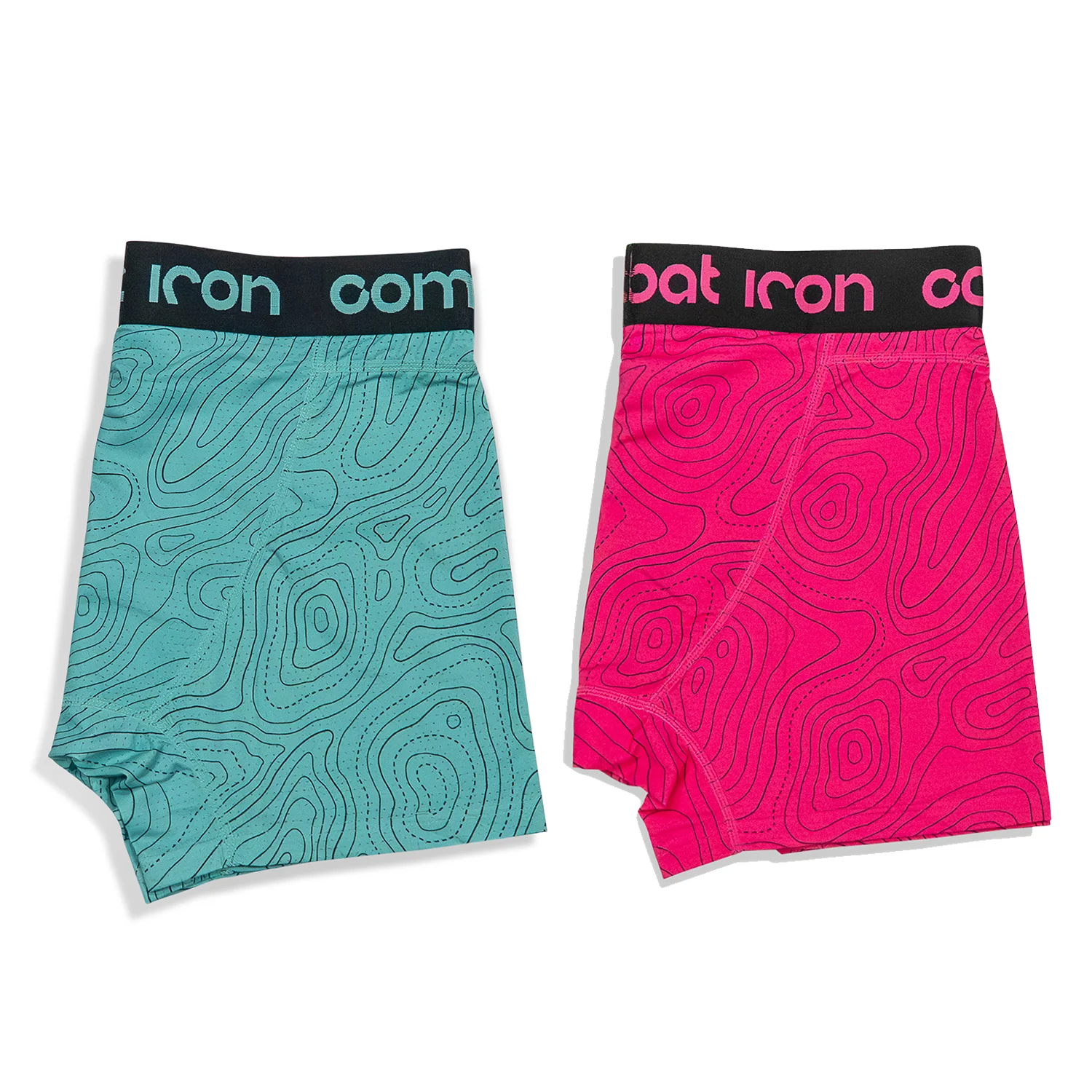Men's Tactical Athlete Boxer Briefs | 2 Pack - Image 5