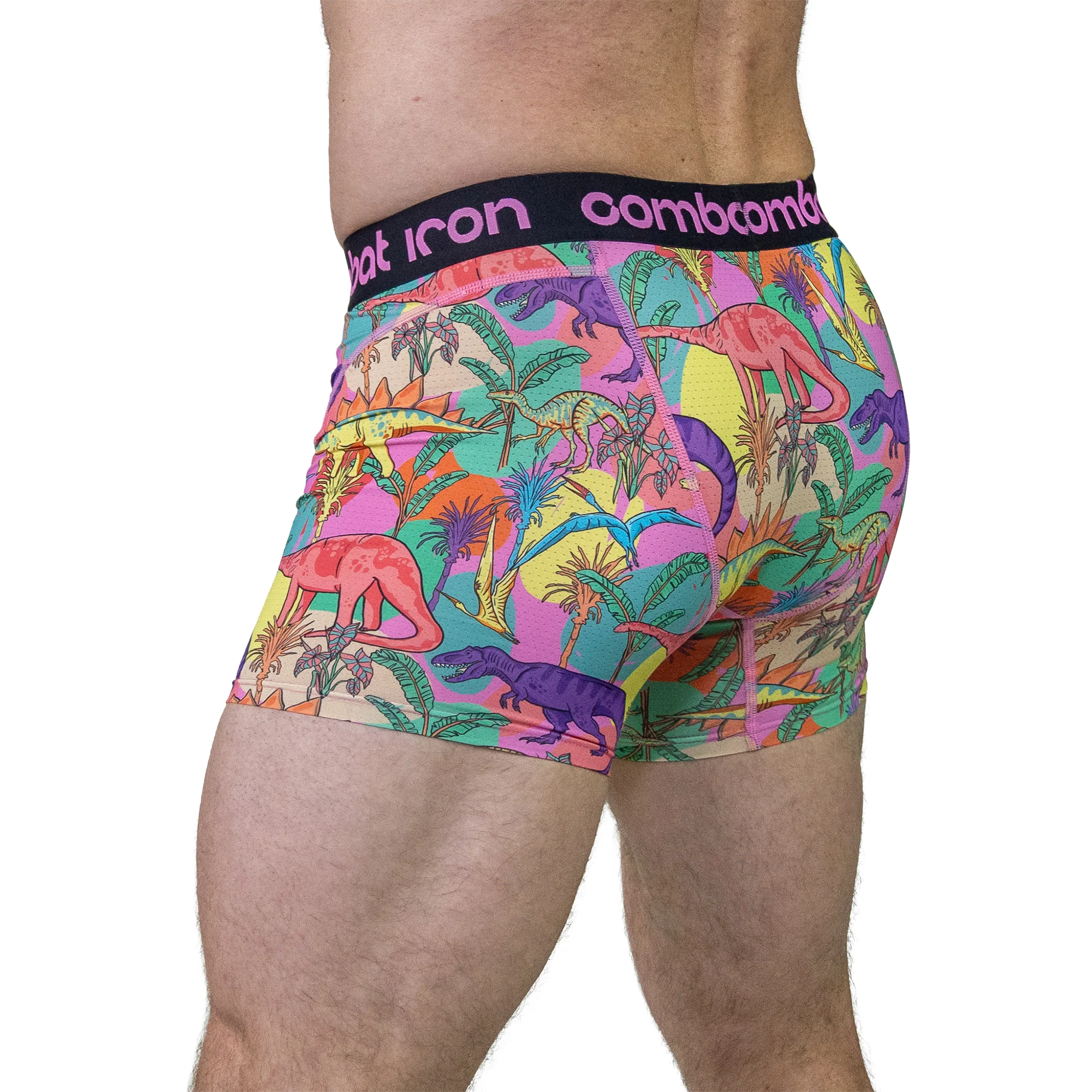 Men's Tactical Athlete Boxer Briefs | 2 Pack - Image 50