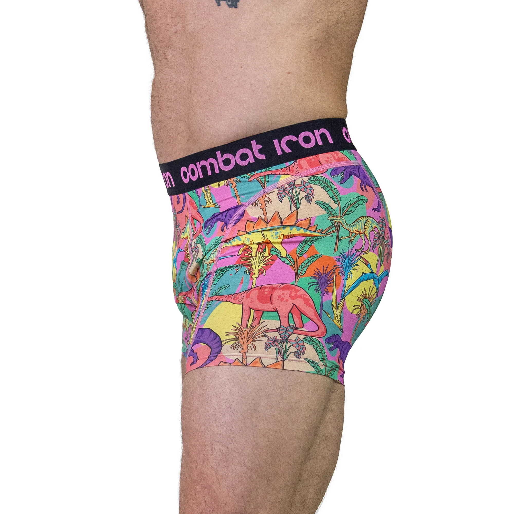 Men's Tactical Athlete Boxer Briefs | 2 Pack - Image 51