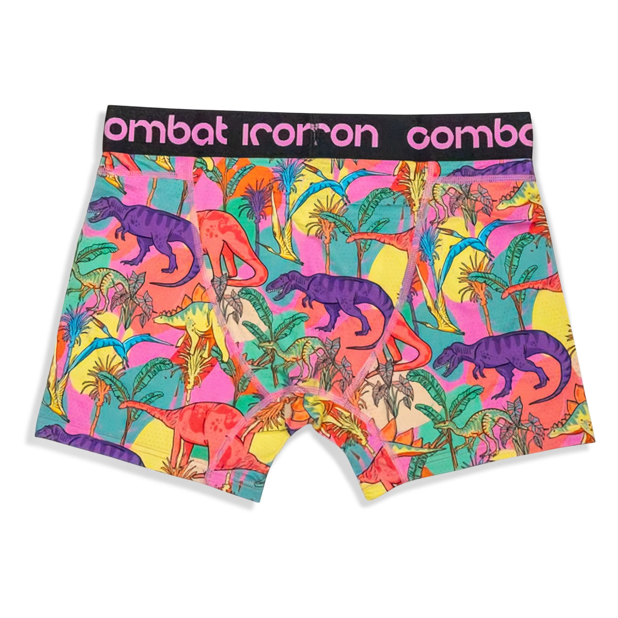 Men's Tactical Athlete Boxer Briefs | 2 Pack - Image 53
