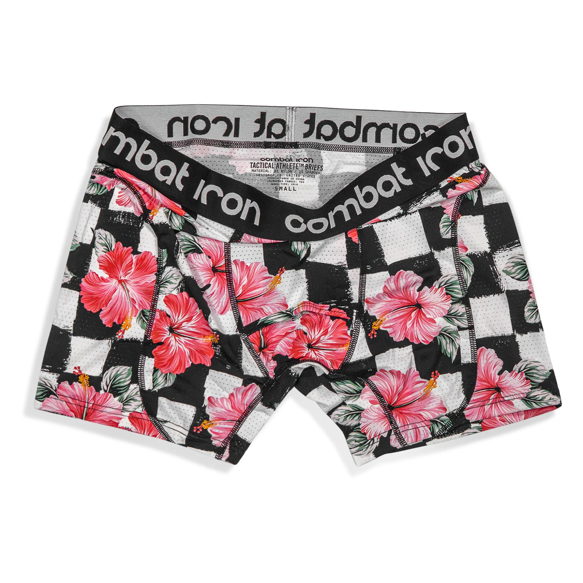 Men's Tactical Athlete Boxer Briefs | 2 Pack - Image 69