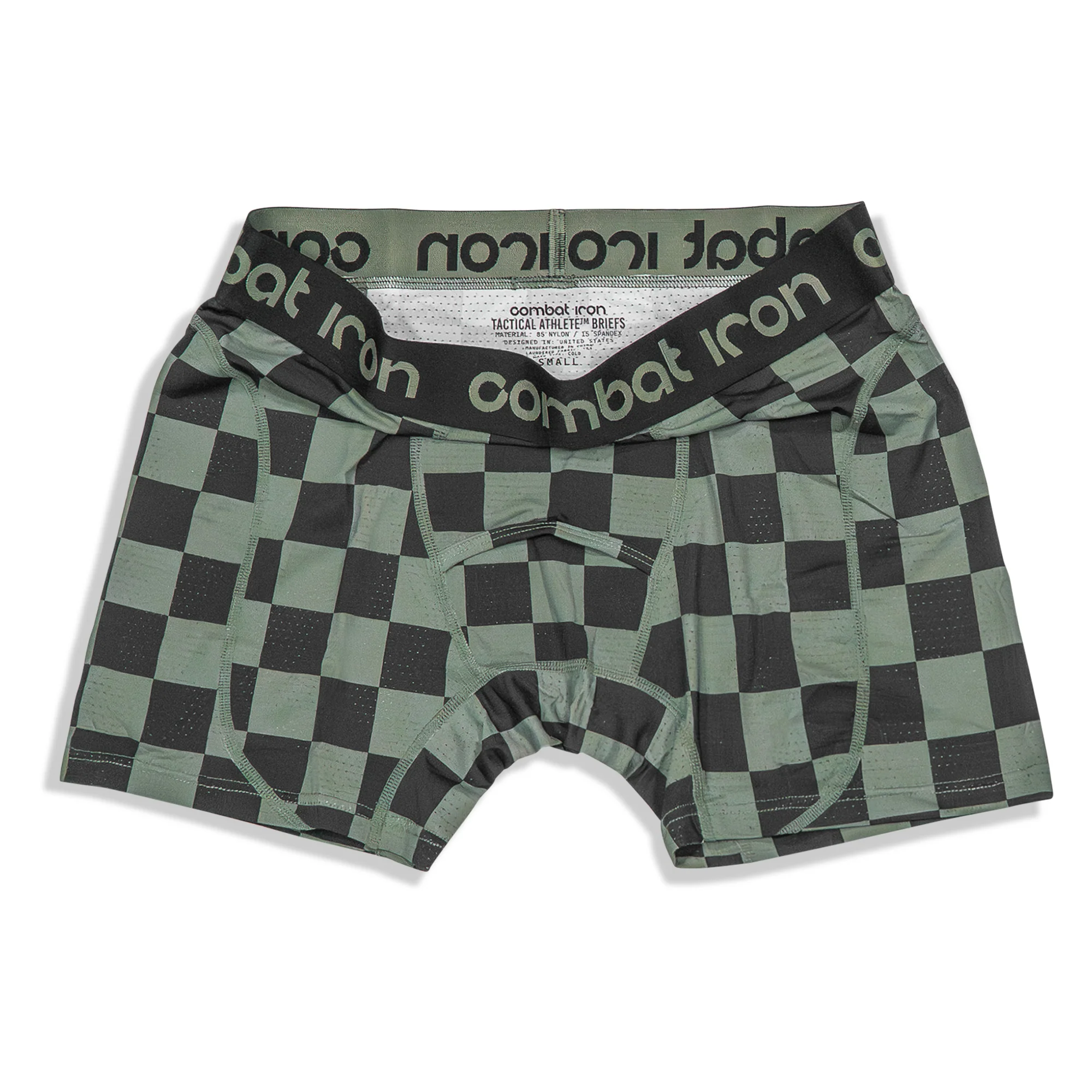 Men's Tactical Athlete Boxer Briefs | 2 Pack - Image 76