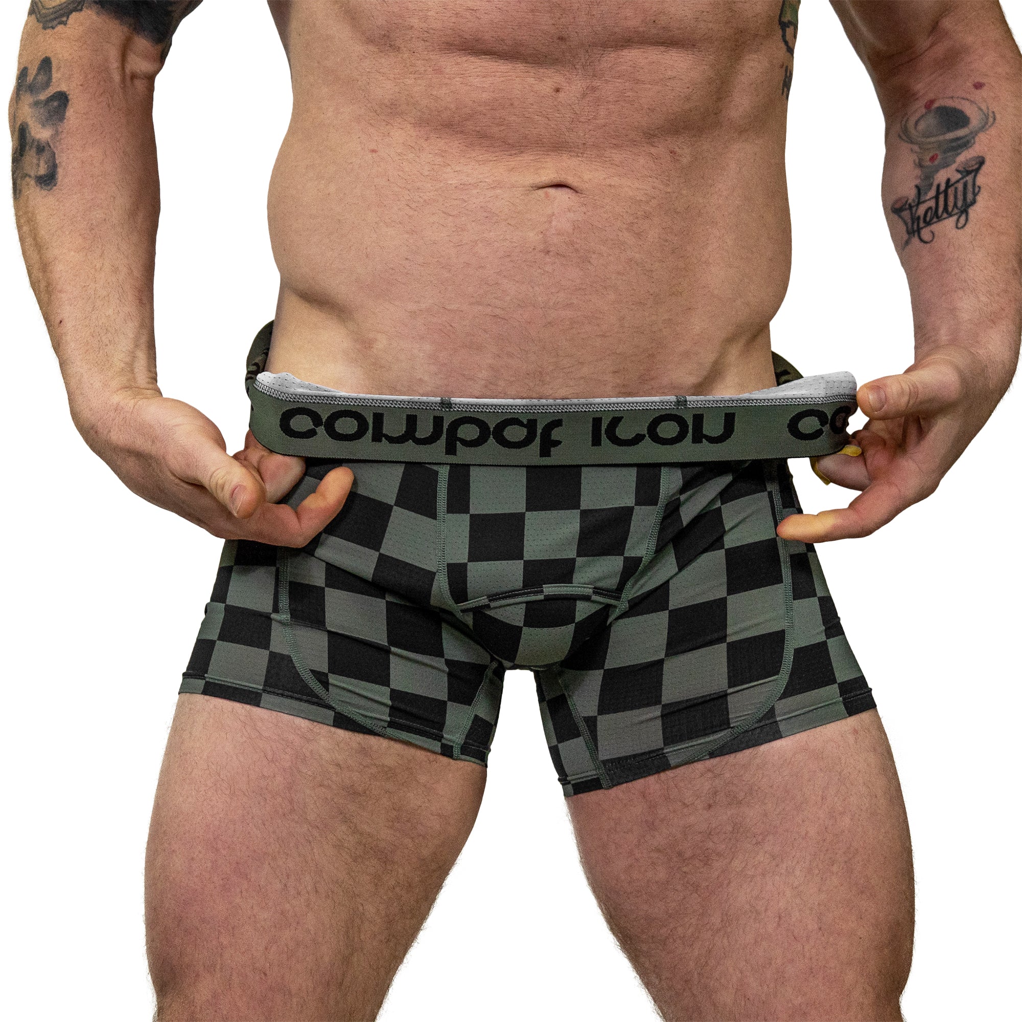 Men's Tactical Athlete Boxer Briefs | 2 Pack - Image 78