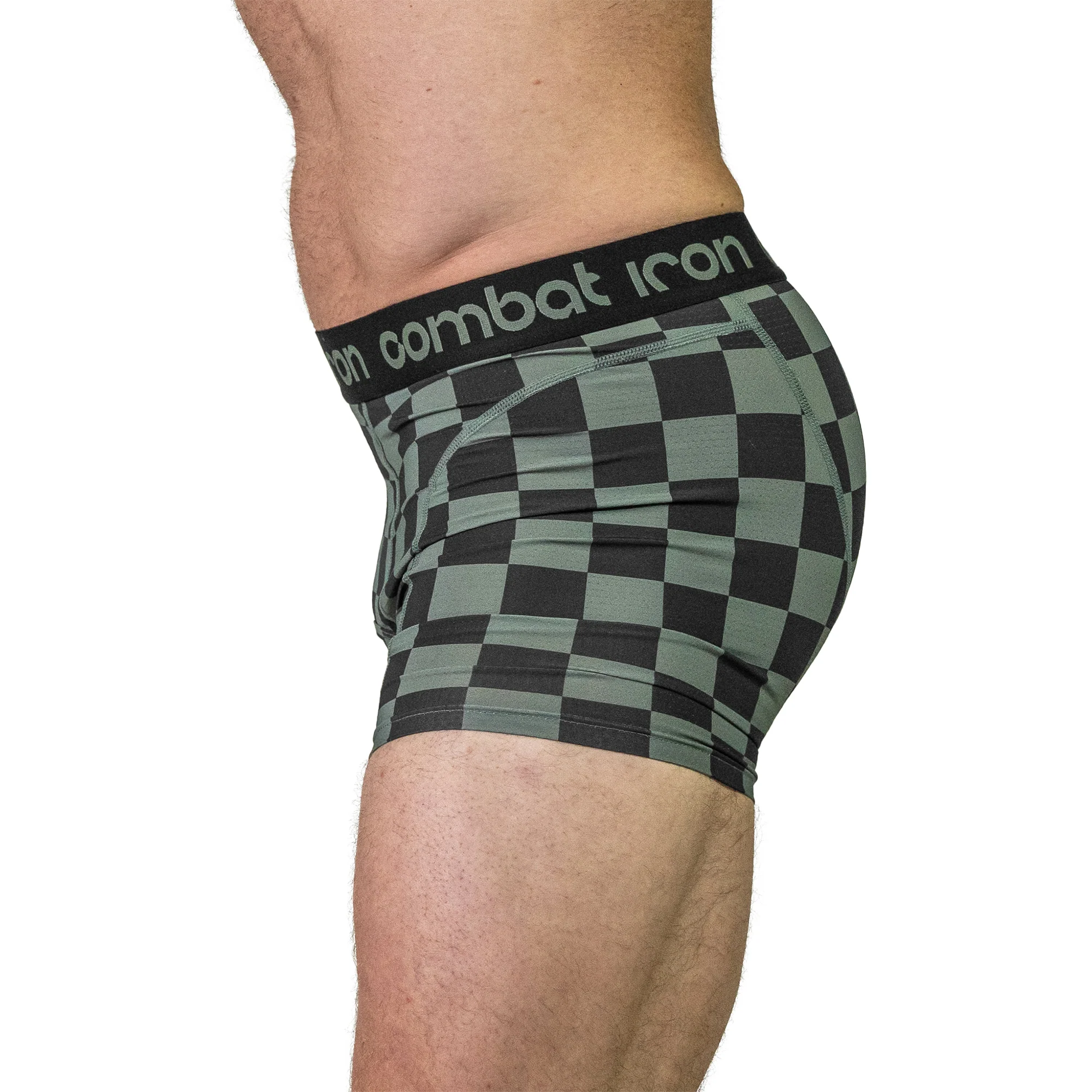 Men's Tactical Athlete Boxer Briefs | 2 Pack - Image 81