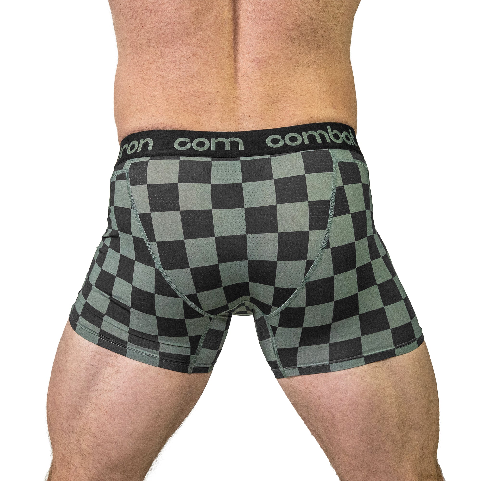 Men's Tactical Athlete Boxer Briefs | 2 Pack - Image 83
