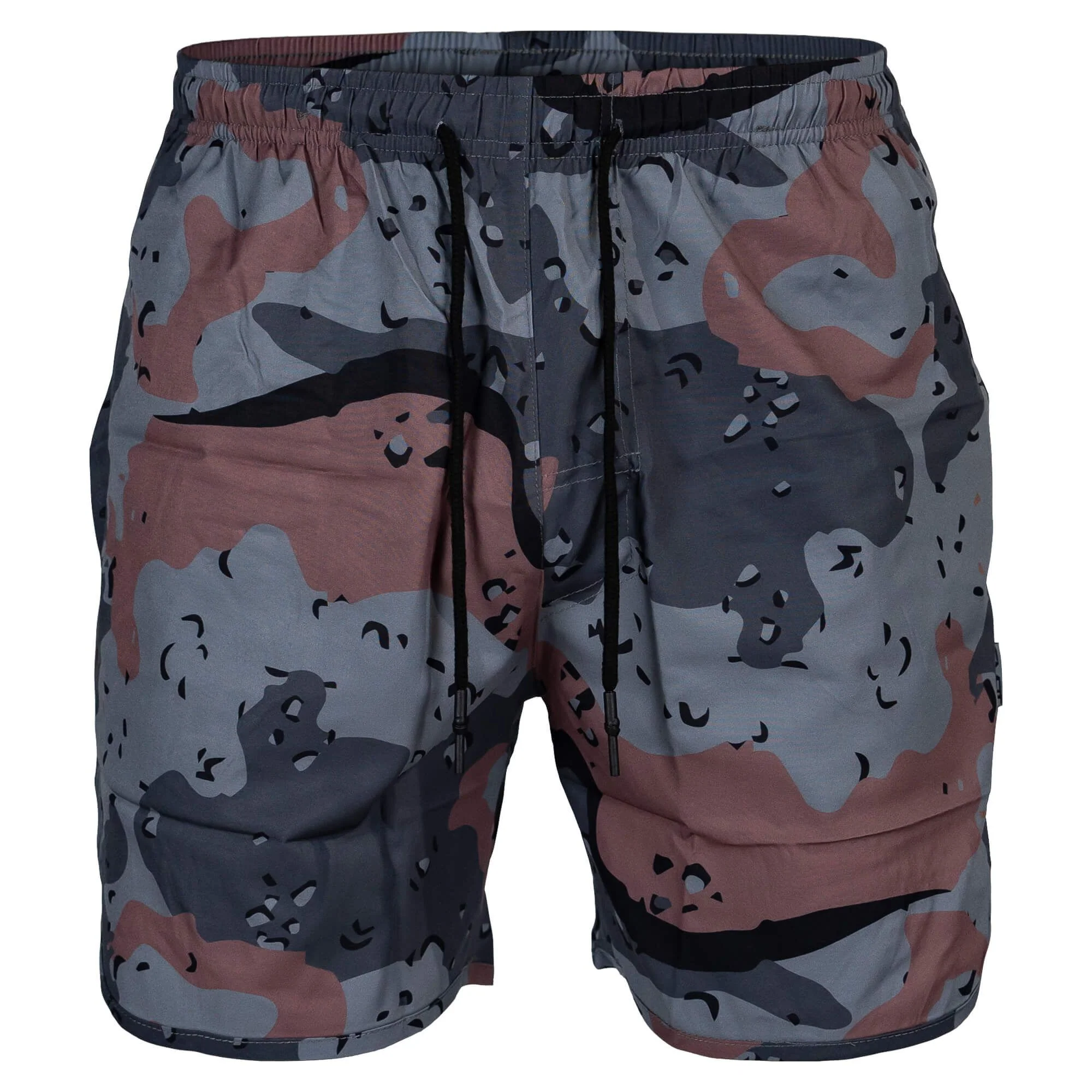 Men's Tactical Athlete Training Shorts | 5.5" - Image 13
