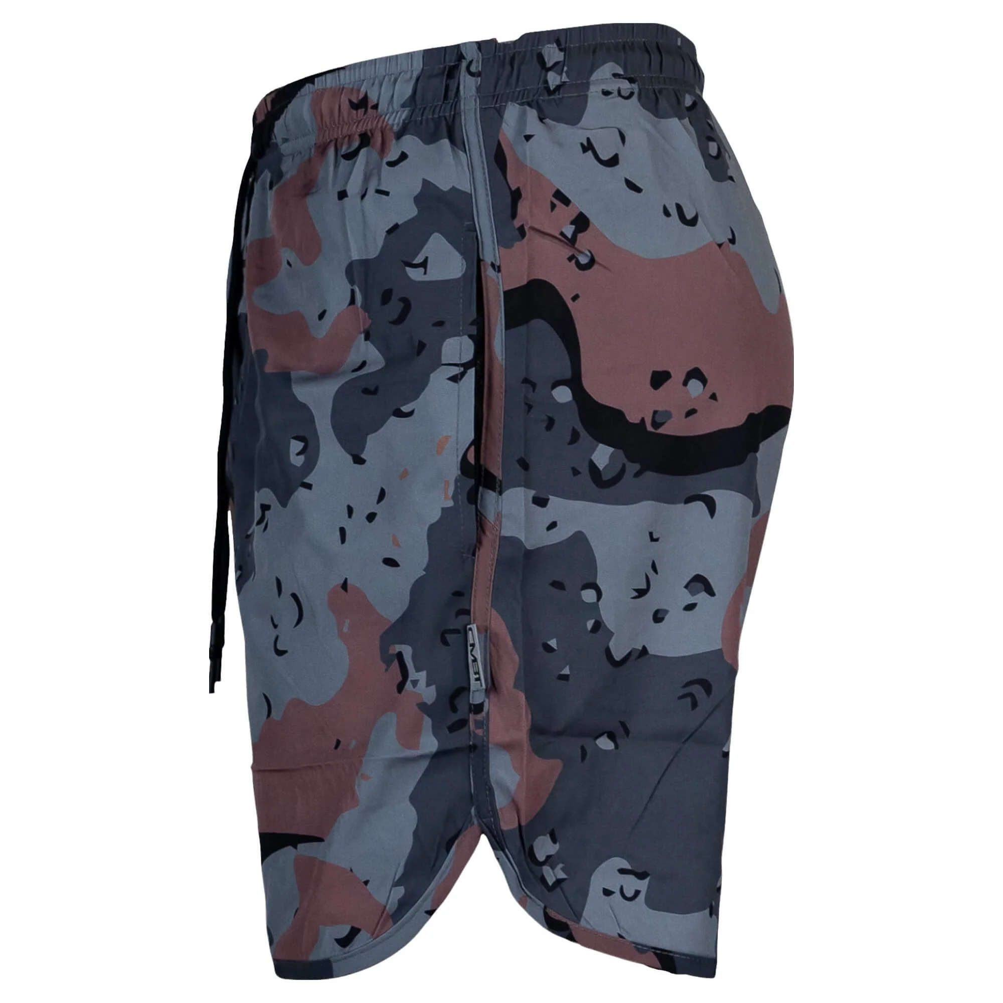 Men's Tactical Athlete Training Shorts | 5.5" - Image 16