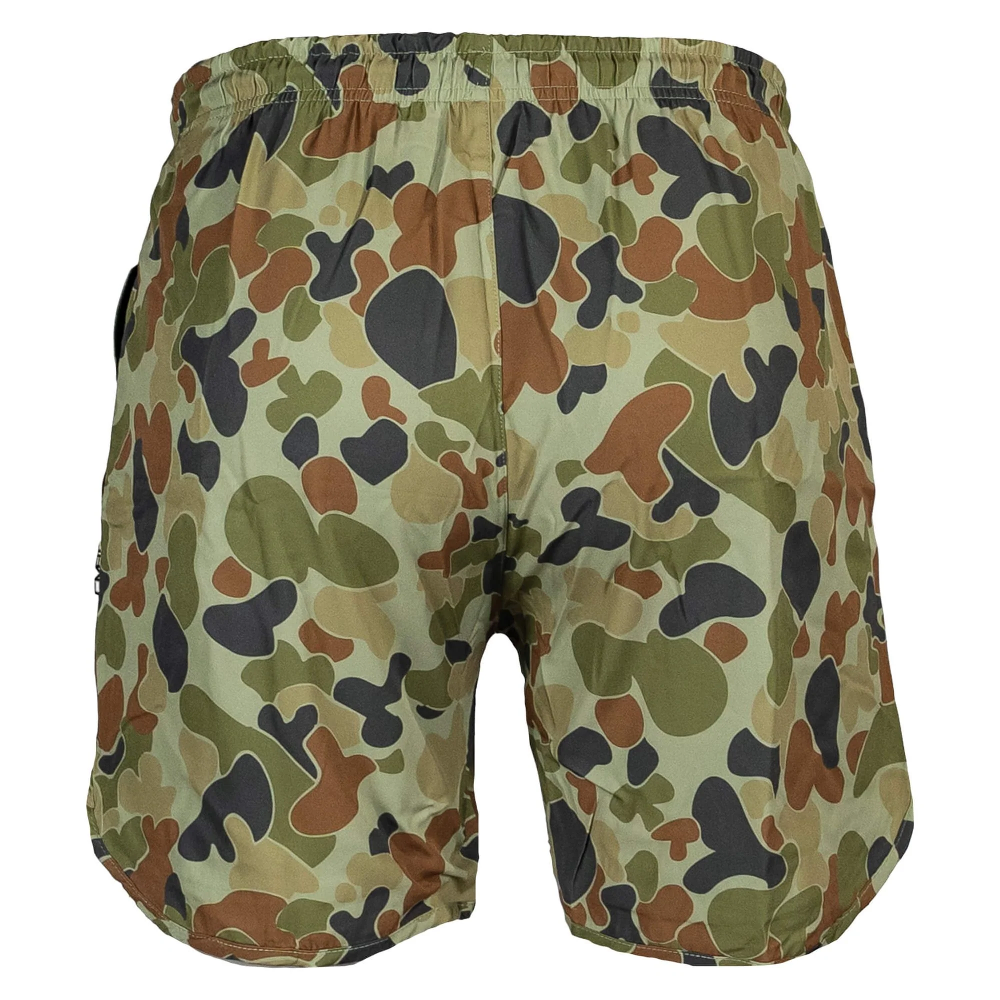 Men's Tactical Athlete Training Shorts | 5.5" - Image 3