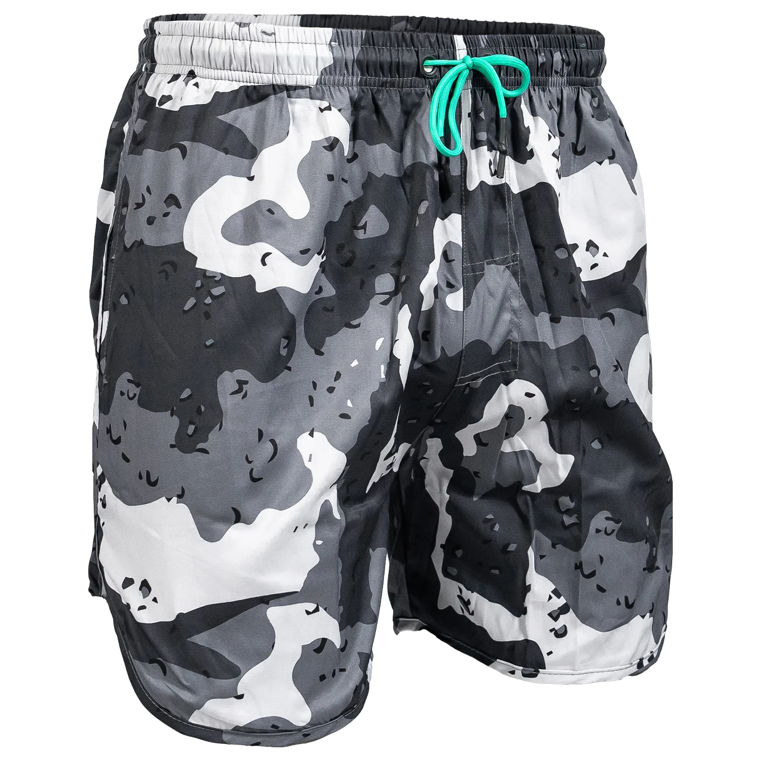 Men's Tactical Athlete Training Shorts | 5.5" - Image 36