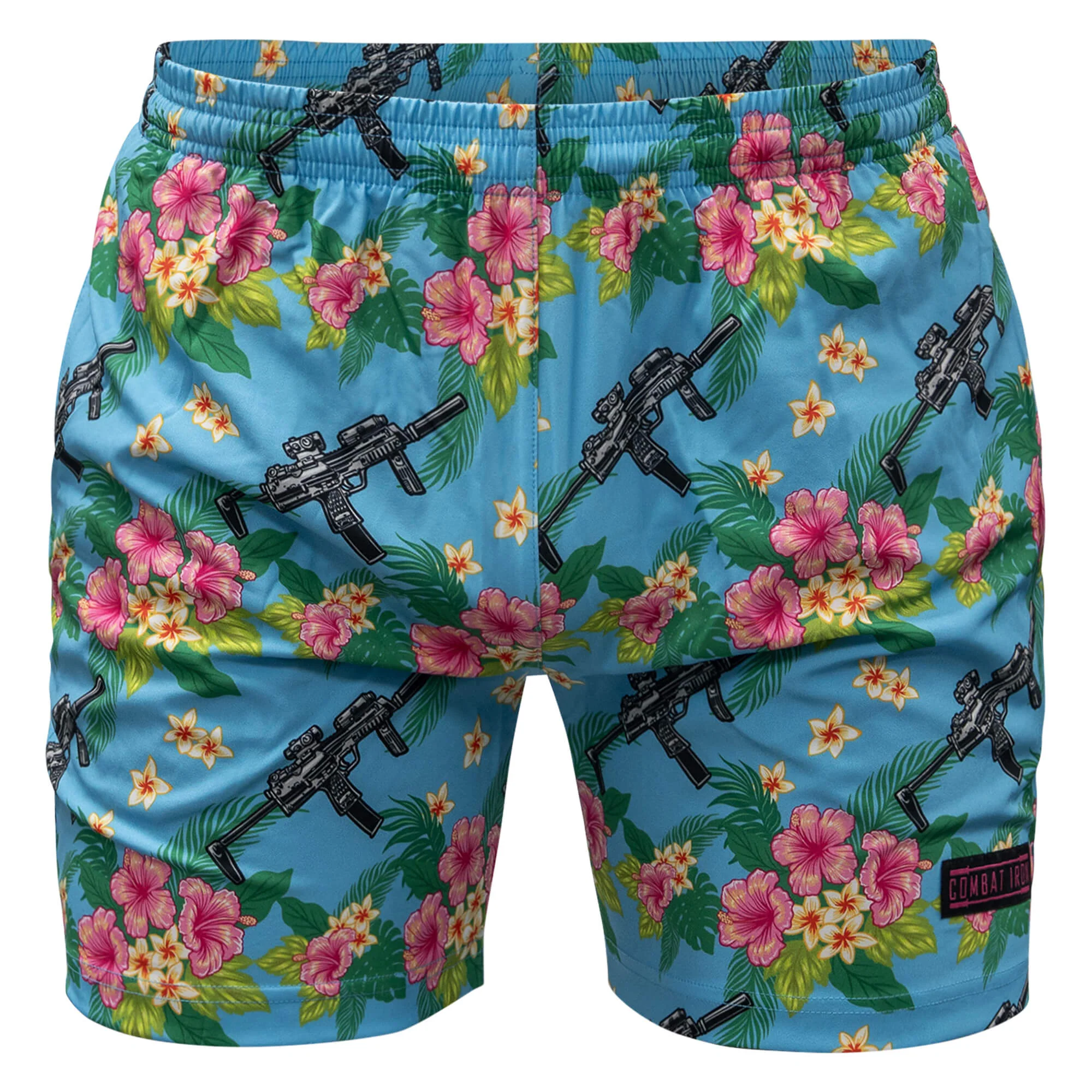 Men's V3 Performance Training Shorts | 5.5" - Image 102