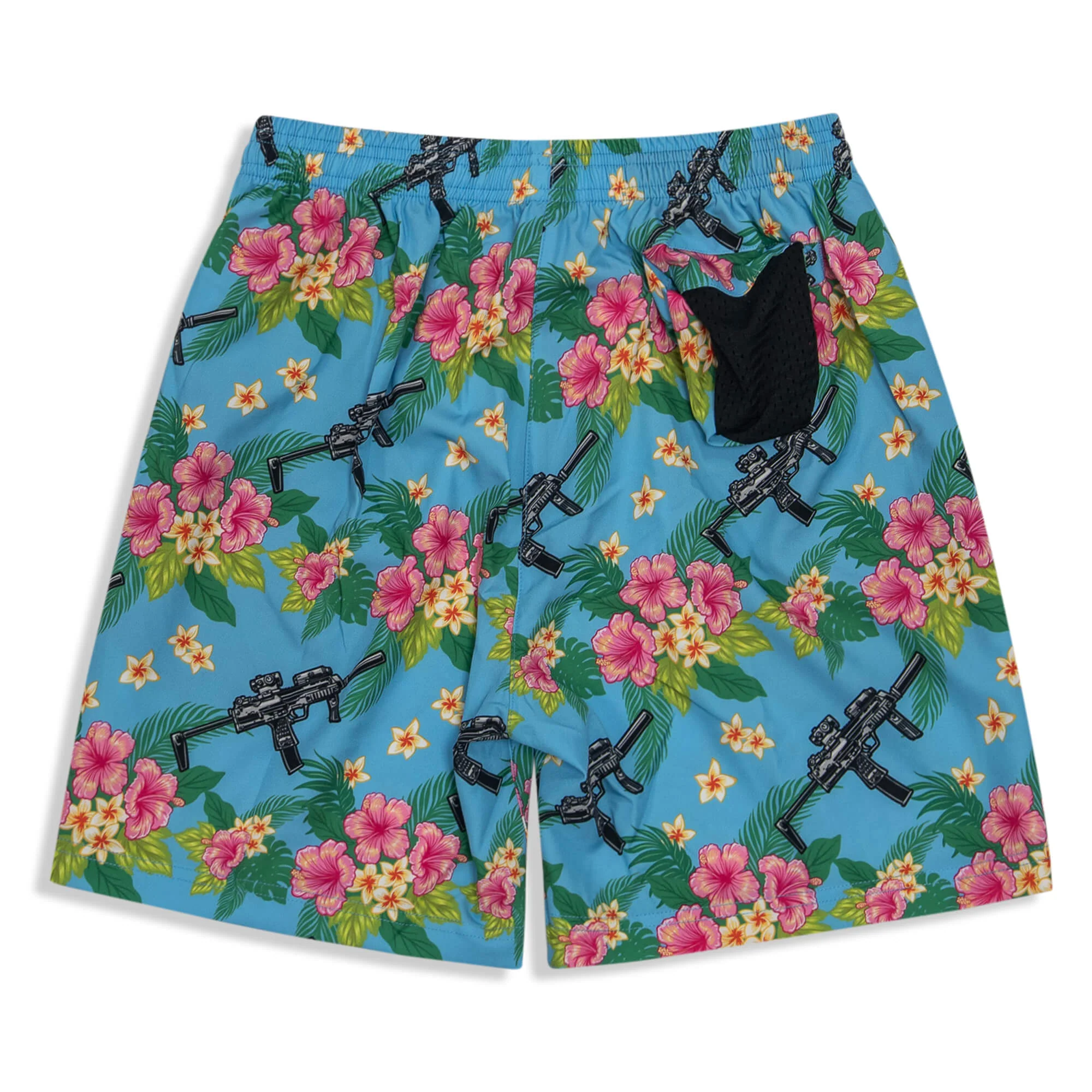 Men's V3 Performance Training Shorts | 5.5" - Image 106