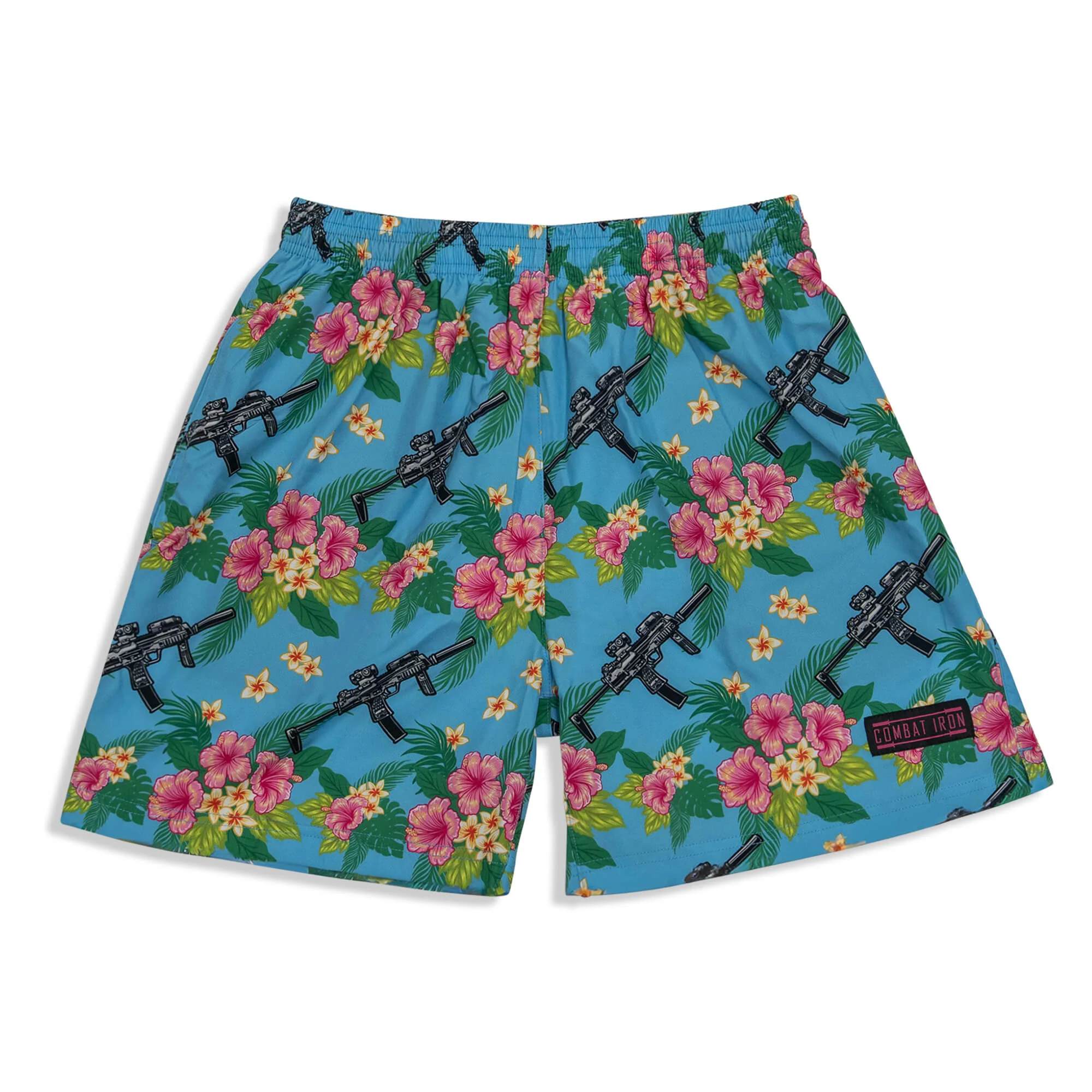 Men's V3 Performance Training Shorts | 5.5" - Image 107