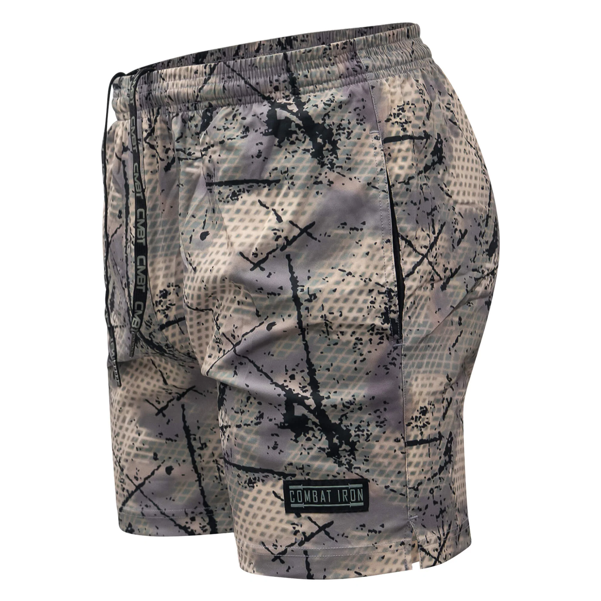 Men's V3 Performance Training Shorts | 5.5" - Image 110
