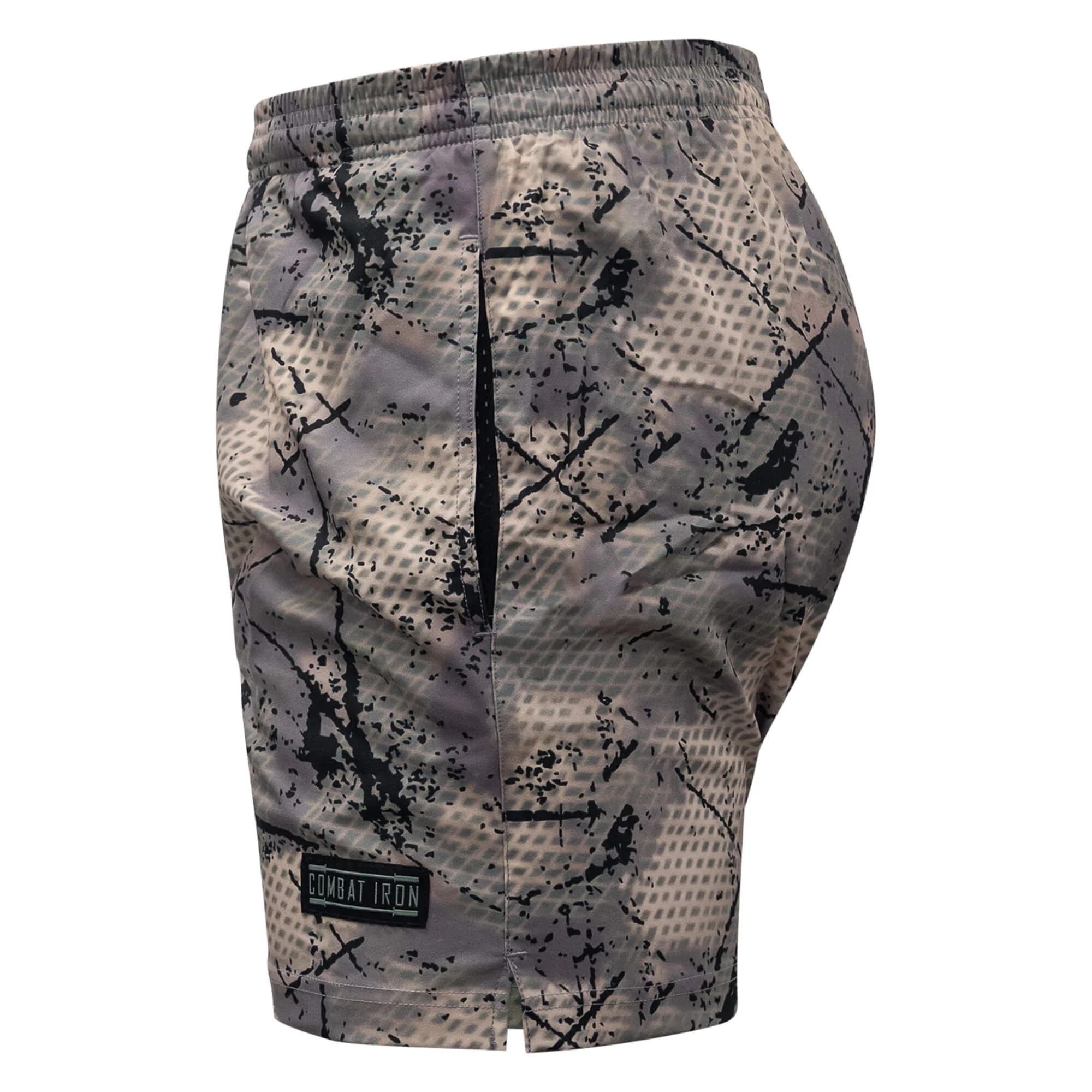 Men's V3 Performance Training Shorts | 5.5" - Image 112