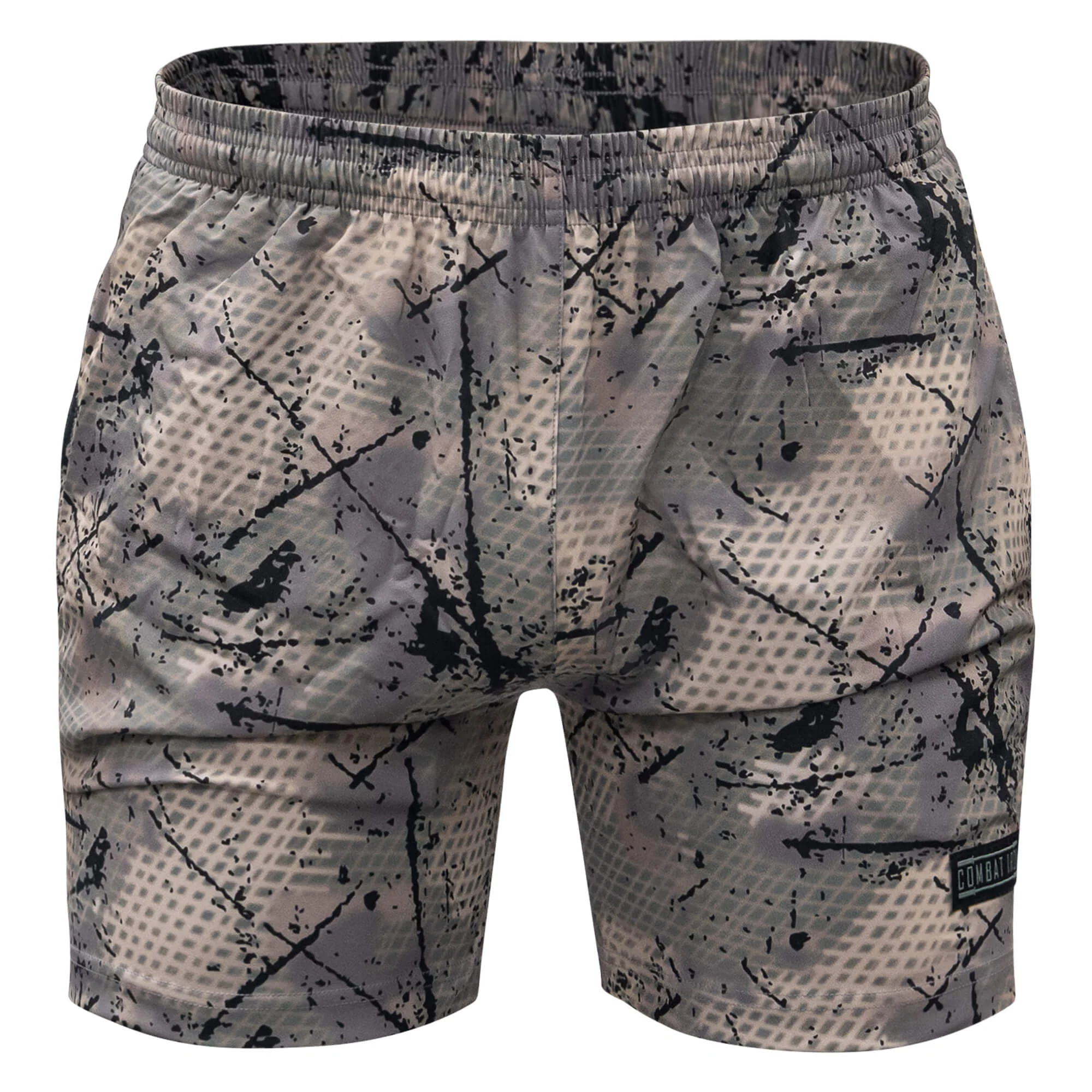 Men's V3 Performance Training Shorts | 5.5" - Image 114