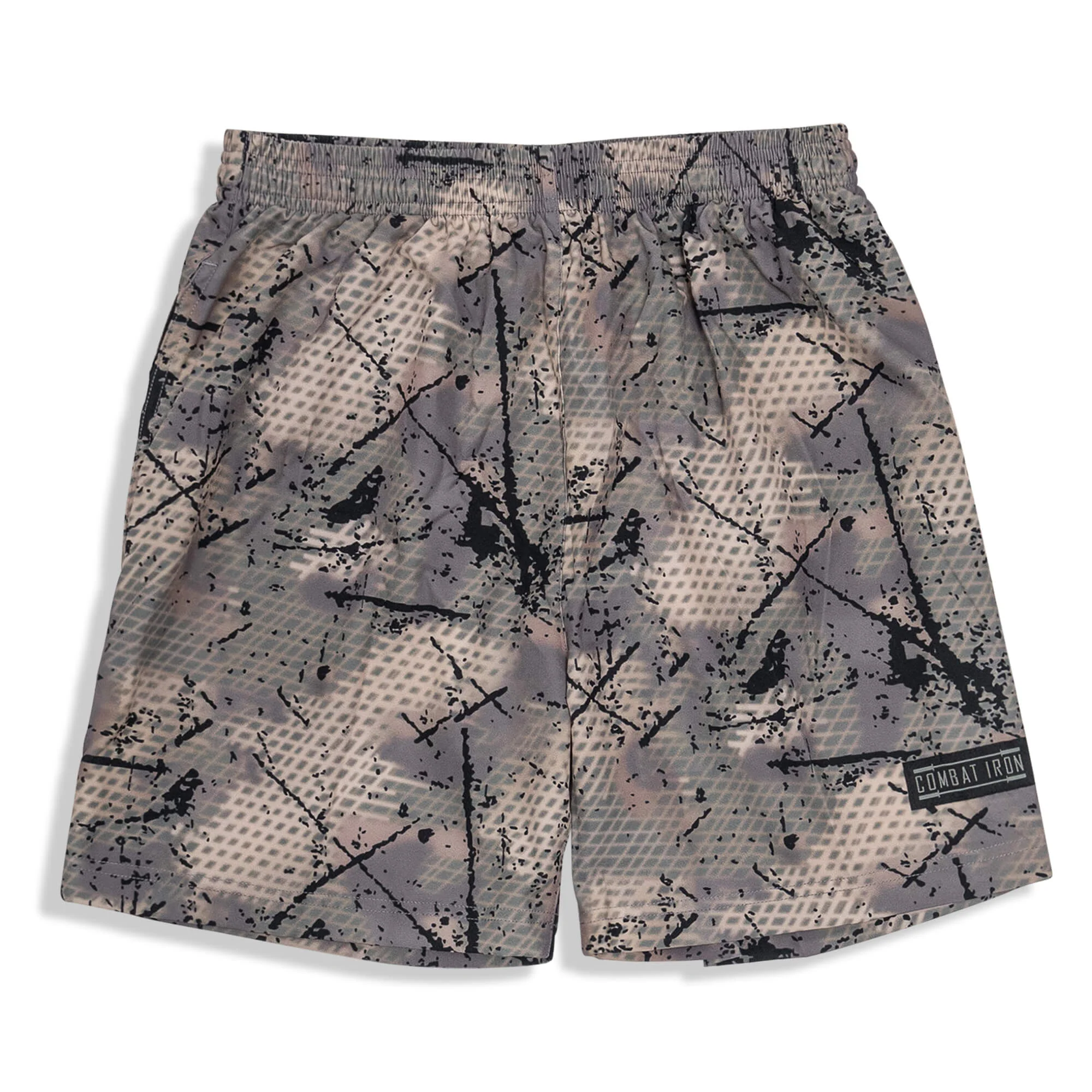 Men's V3 Performance Training Shorts | 5.5" - Image 116