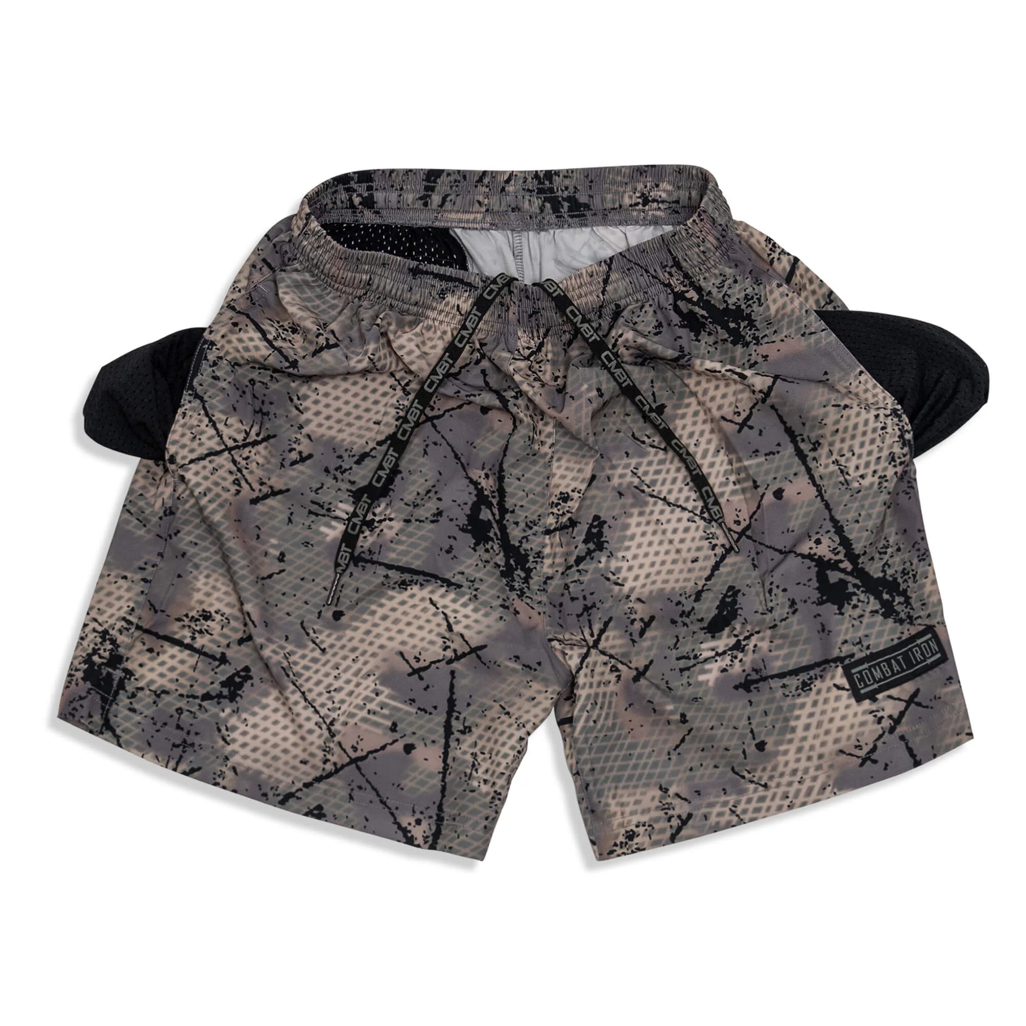 Men's V3 Performance Training Shorts | 5.5" - Image 117