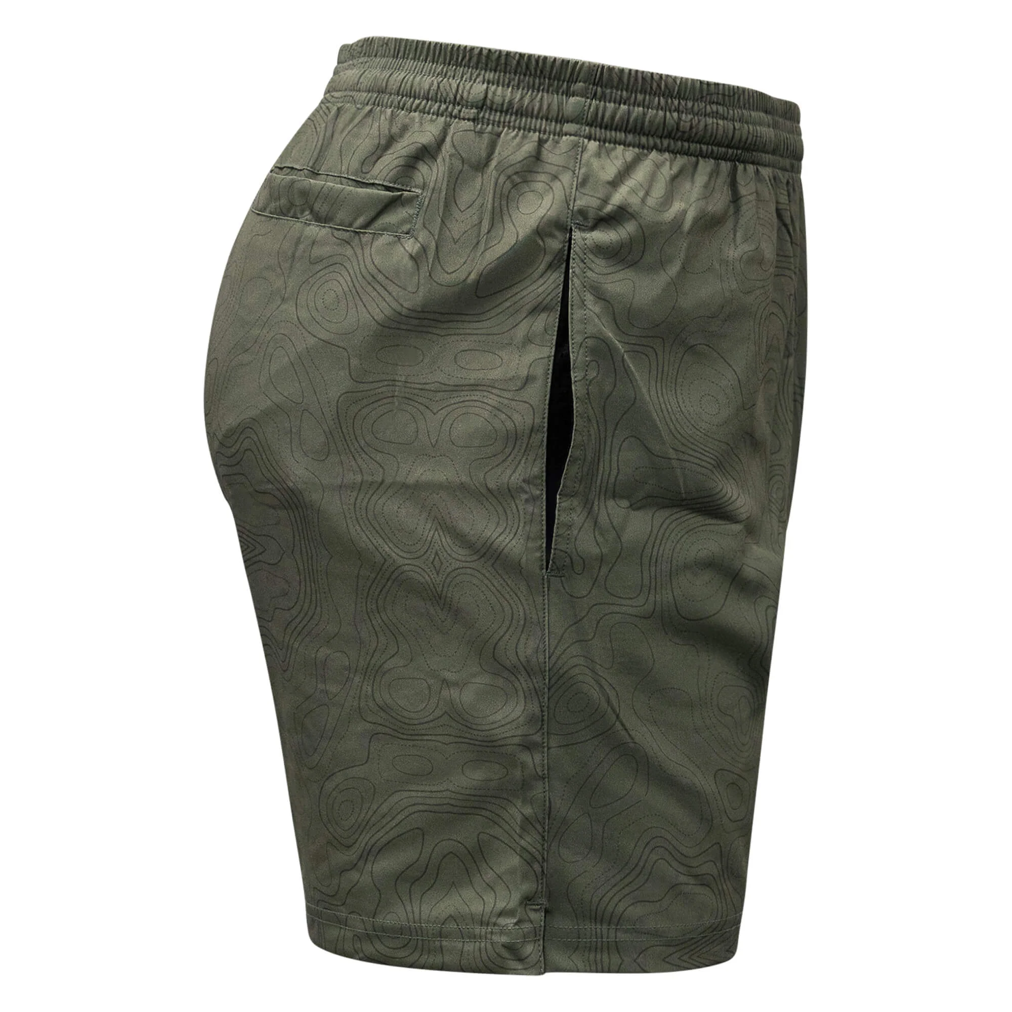 Men's V3 Performance Training Shorts | 5.5" - Image 125