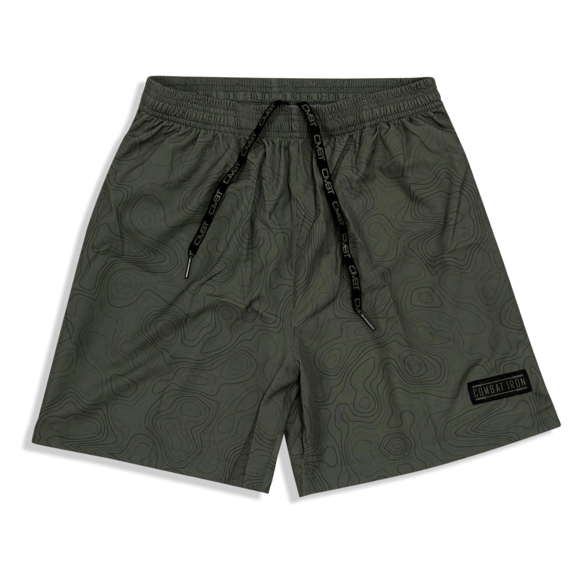 Men's V3 Performance Training Shorts | 5.5" - Image 128