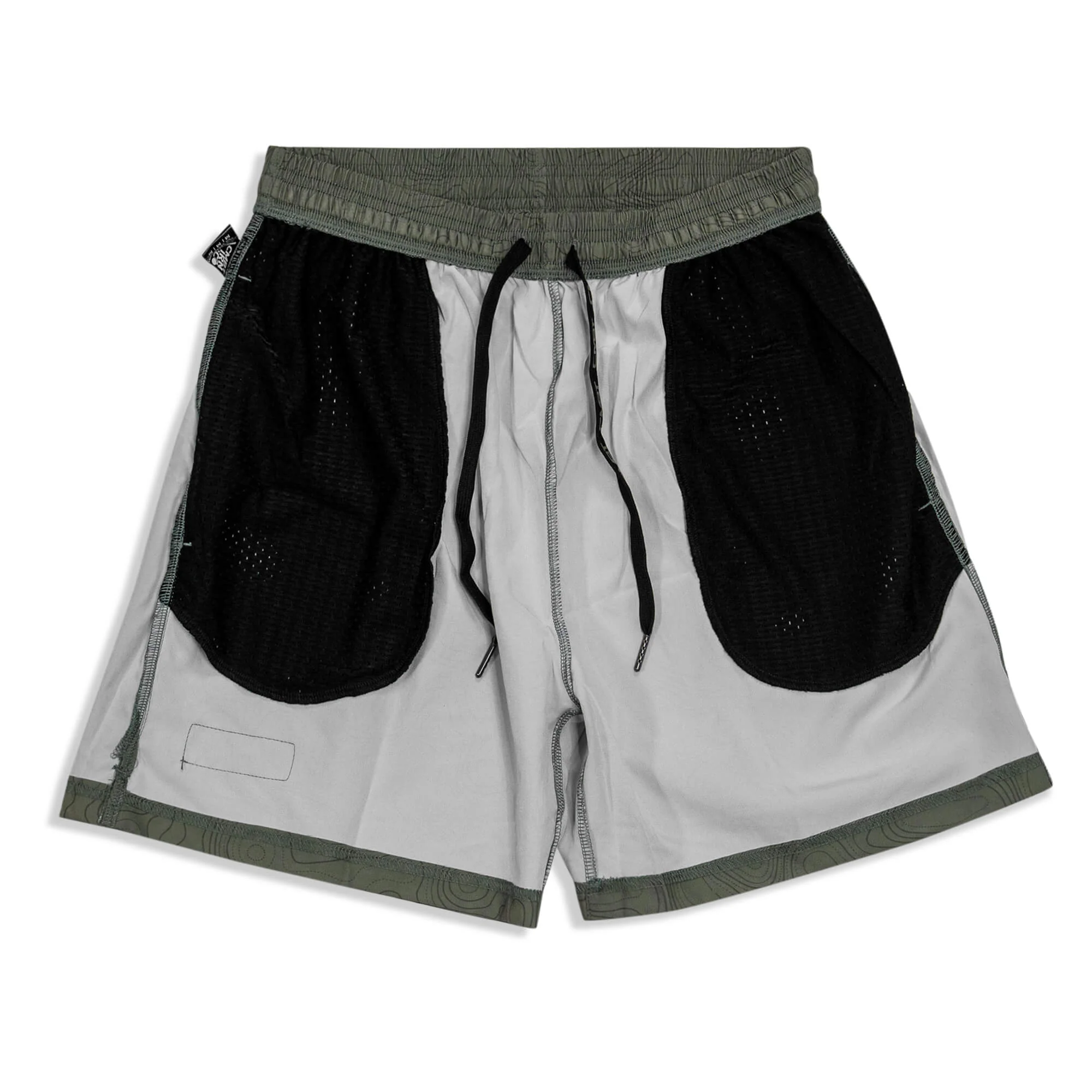 Men's V3 Performance Training Shorts | 5.5" - Image 133