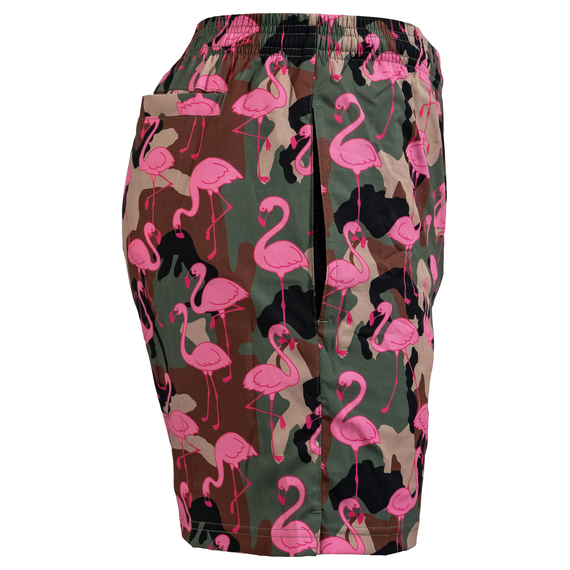 Men's V3 Performance Training Shorts | 5.5" - Image 15