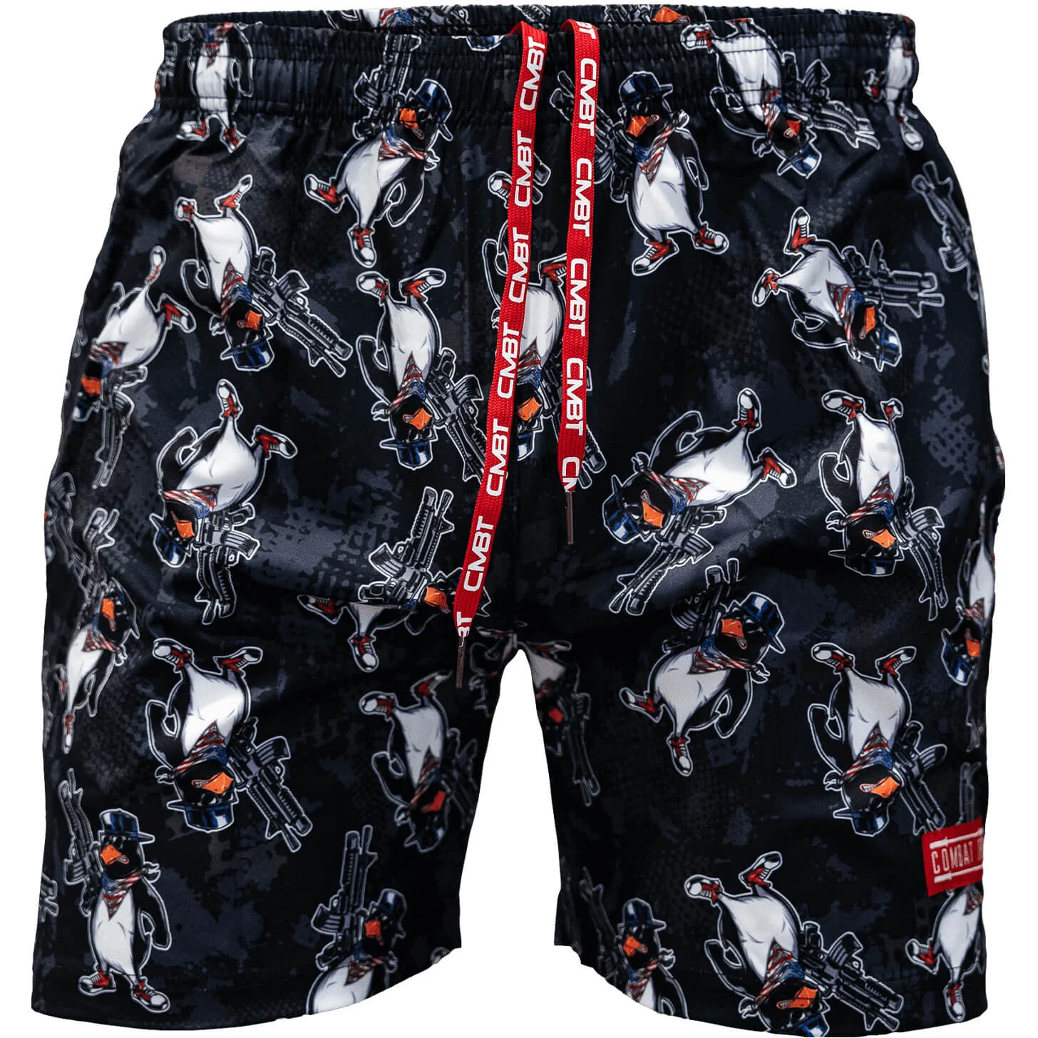Men's V3 Performance Training Shorts | 5.5" - Image 16