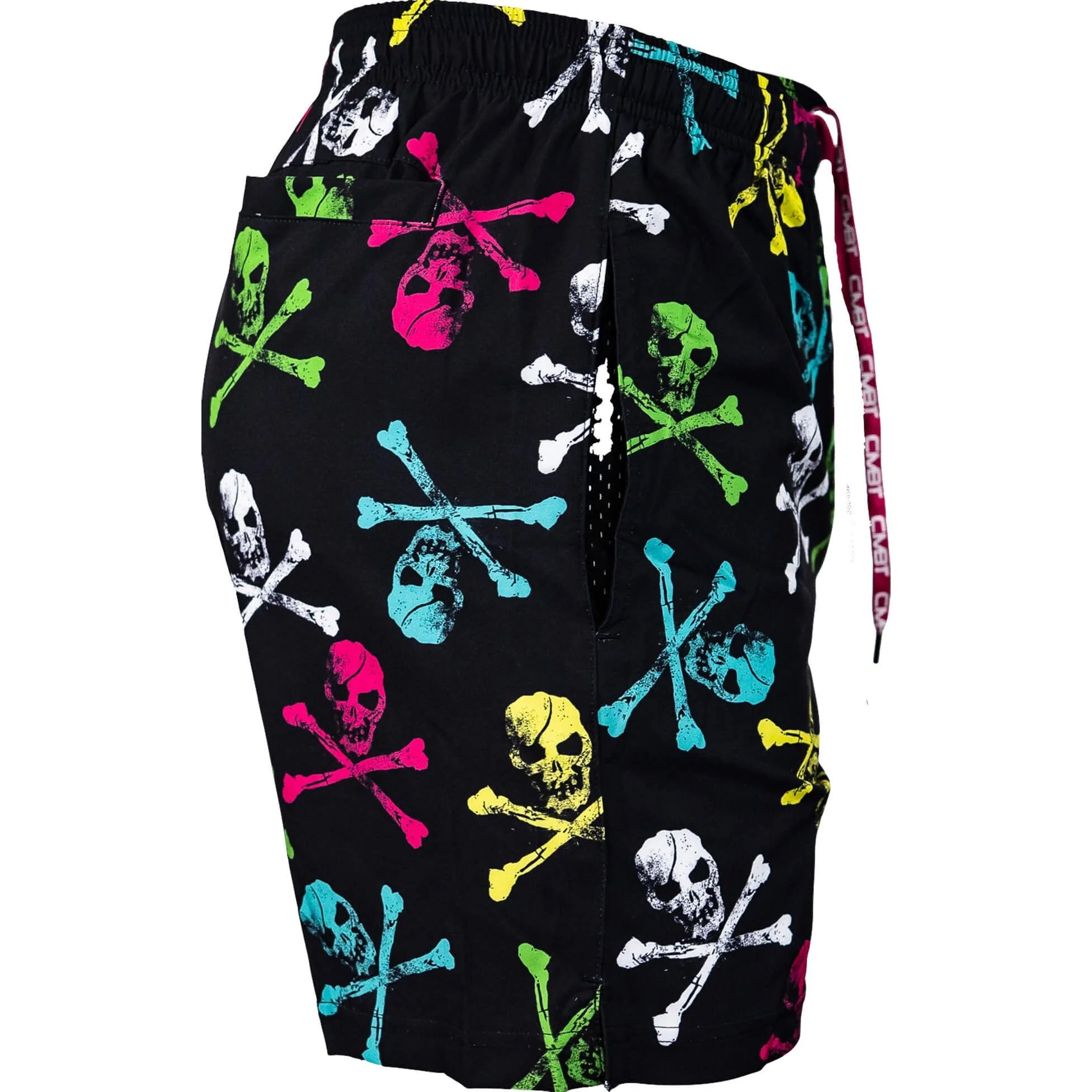Men's V3 Performance Training Shorts | 5.5" - Image 25