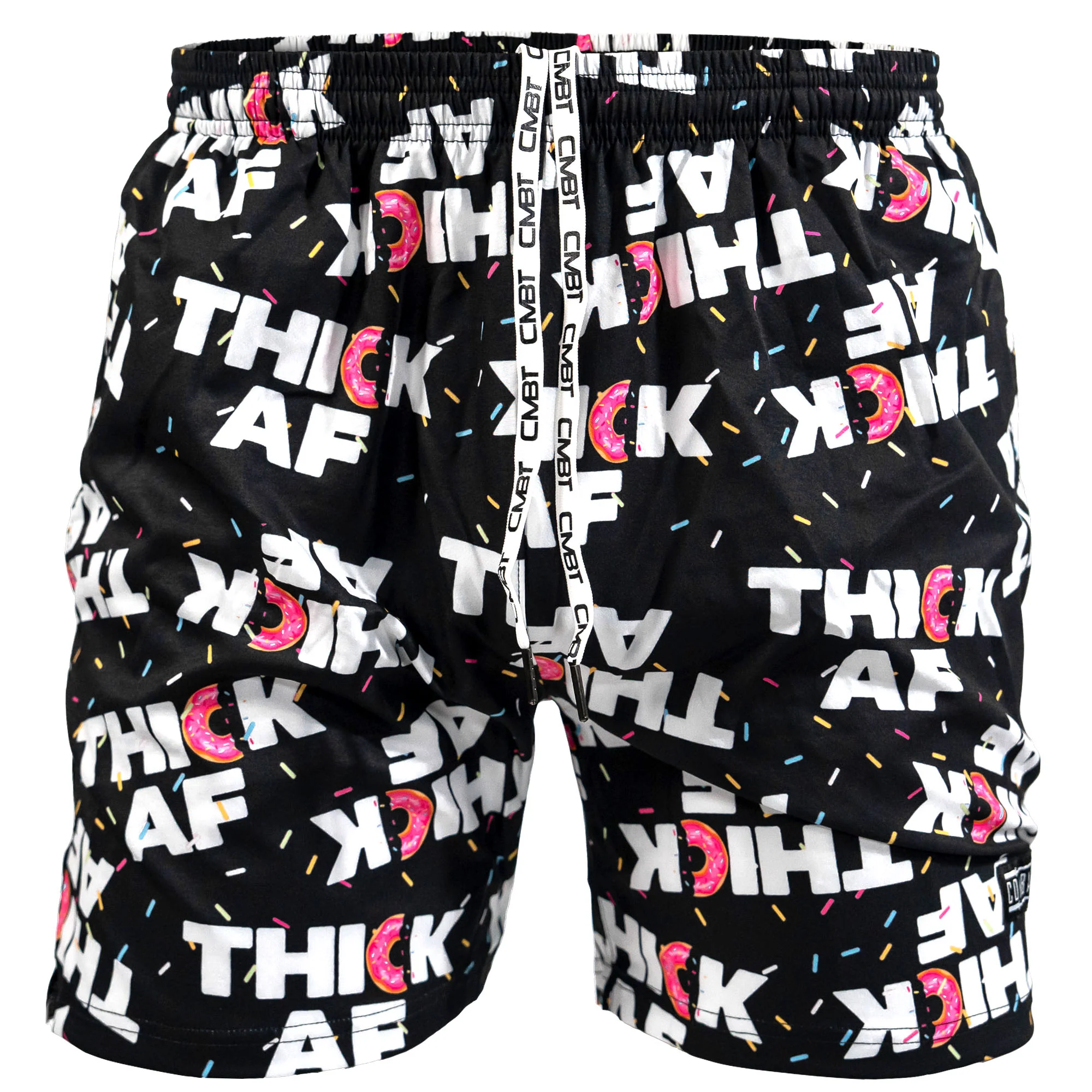 Men's V3 Performance Training Shorts | 5.5" - Image 3