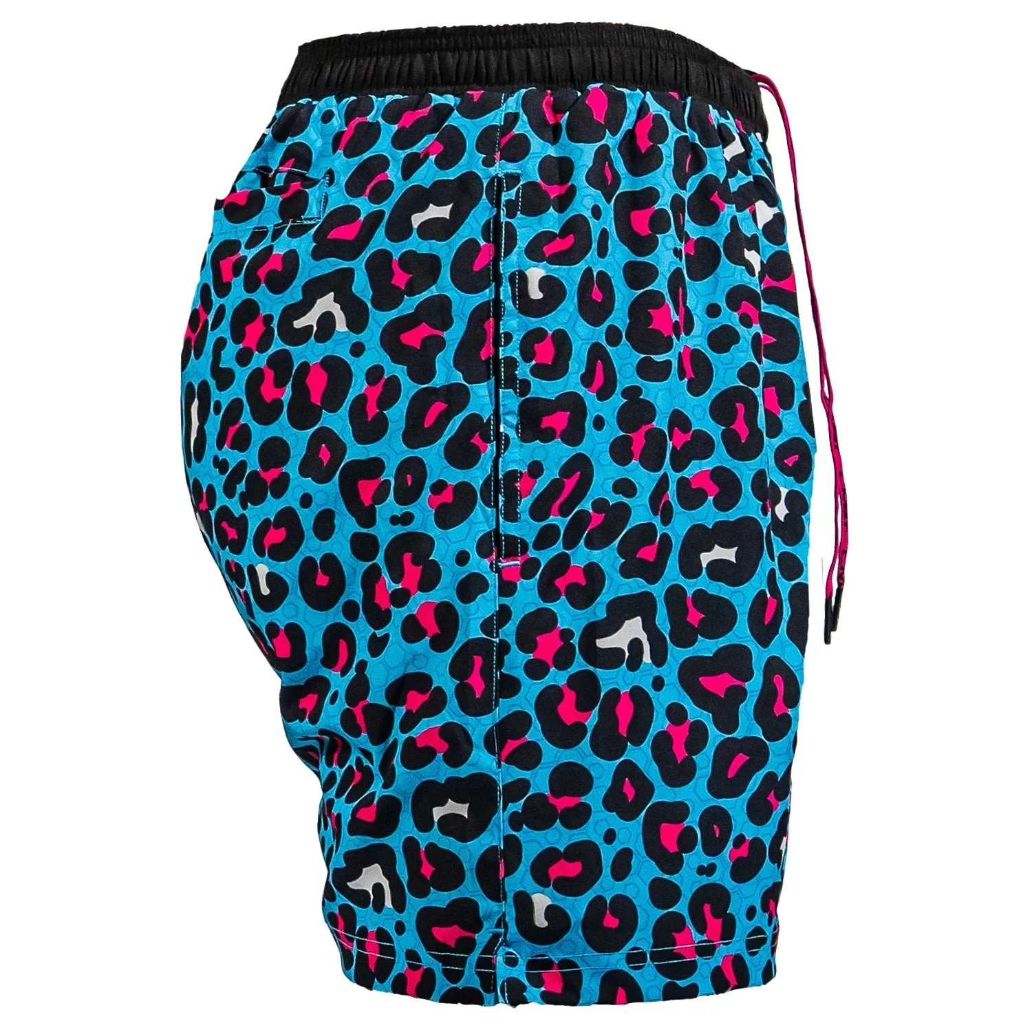 Men's V3 Performance Training Shorts | 5.5" - Image 32