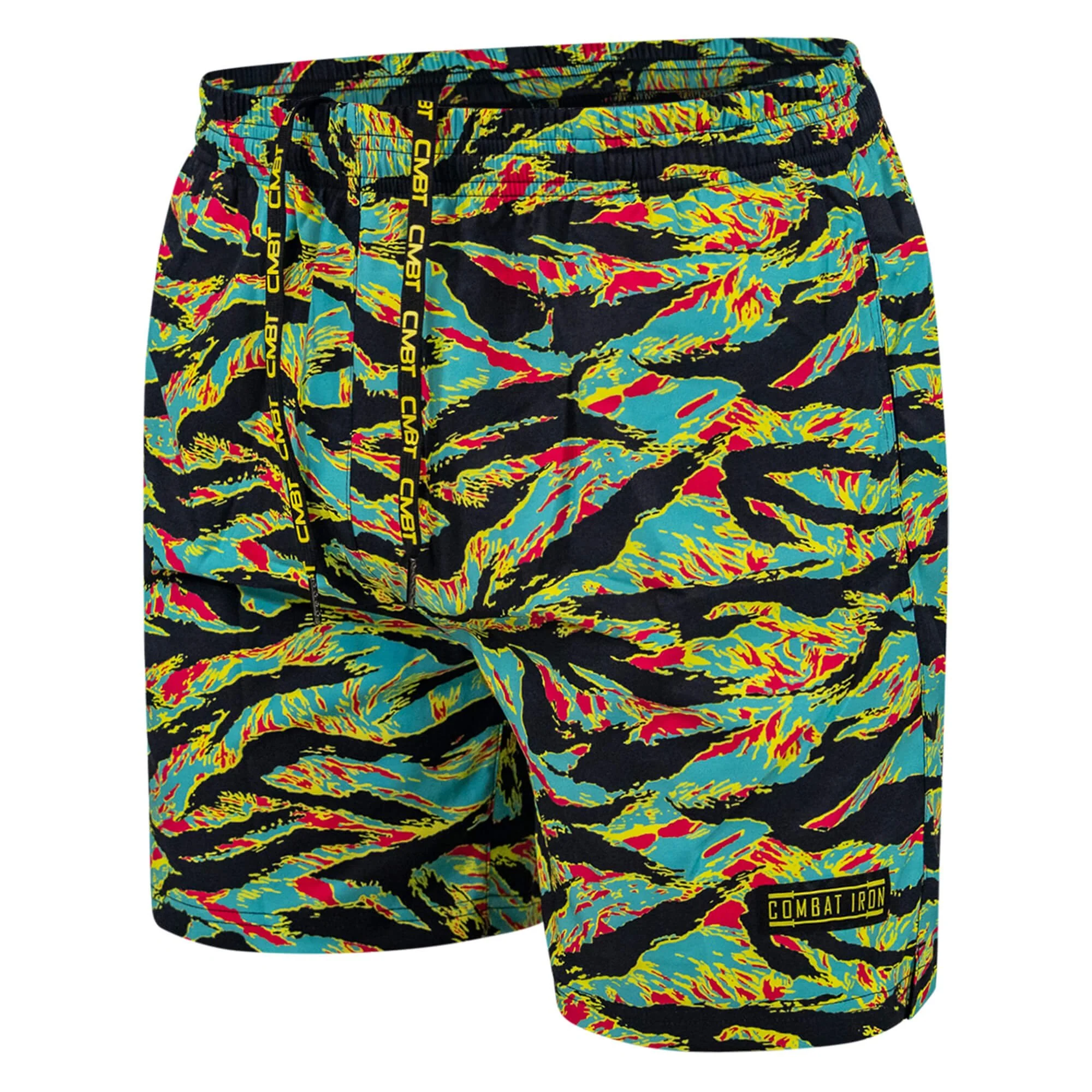 Men's V3 Performance Training Shorts | 5.5" - Image 41