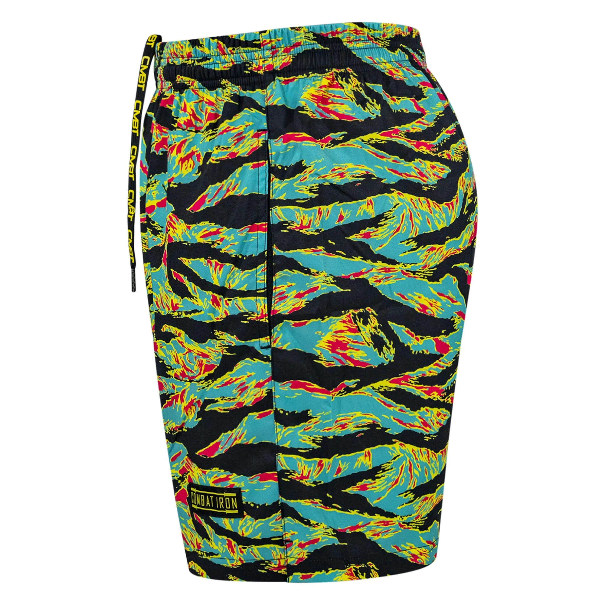 Men's V3 Performance Training Shorts | 5.5" - Image 42