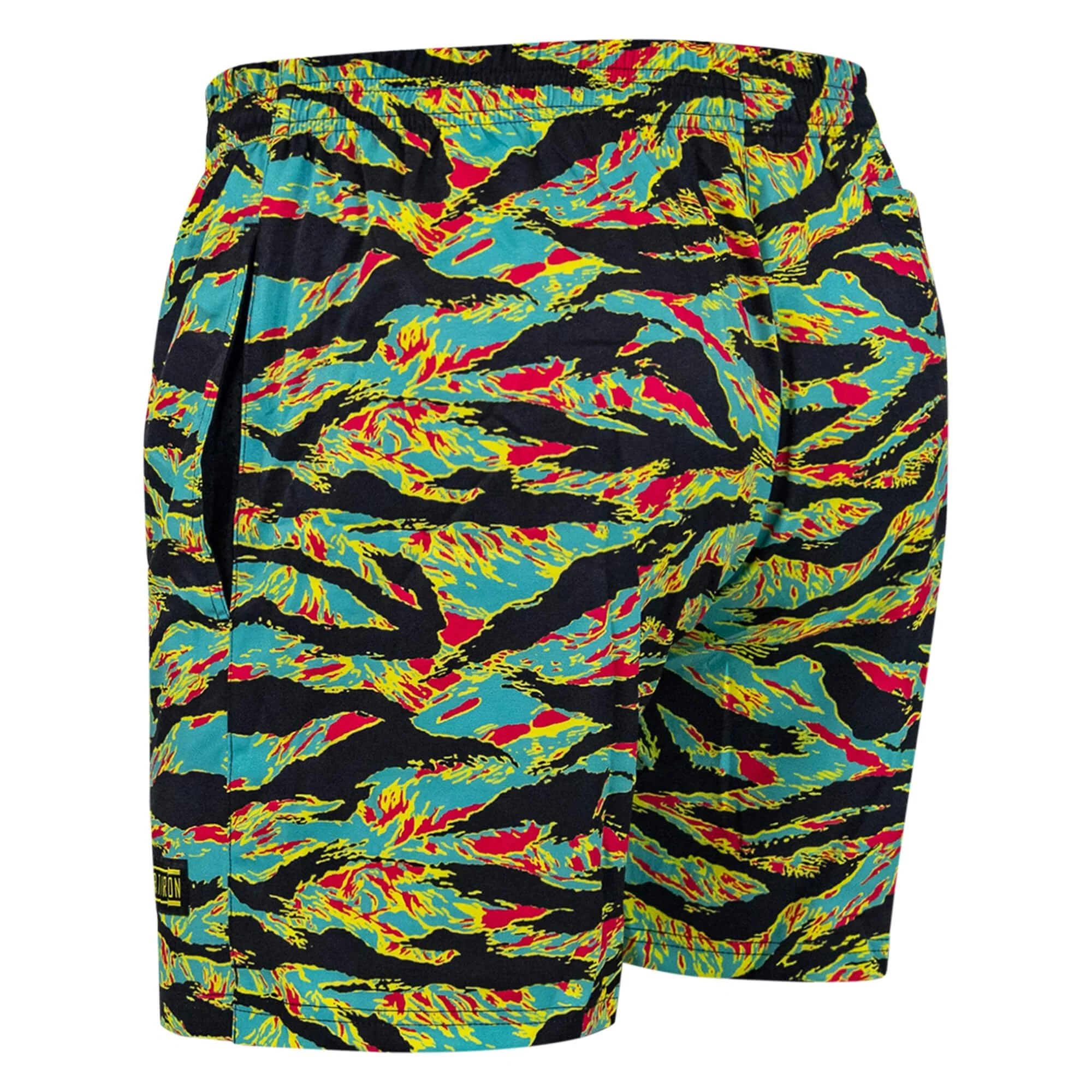 Men's V3 Performance Training Shorts | 5.5" - Image 43