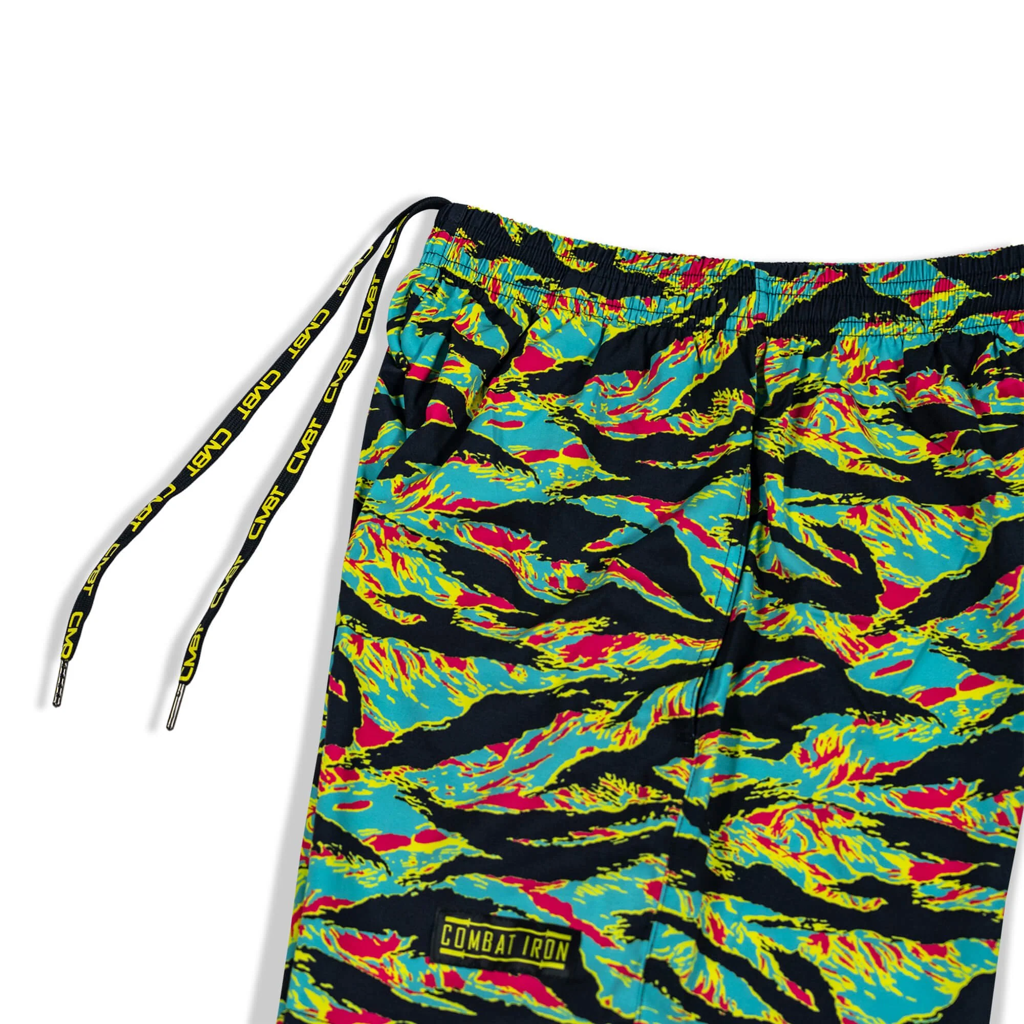 Men's V3 Performance Training Shorts | 5.5" - Image 44