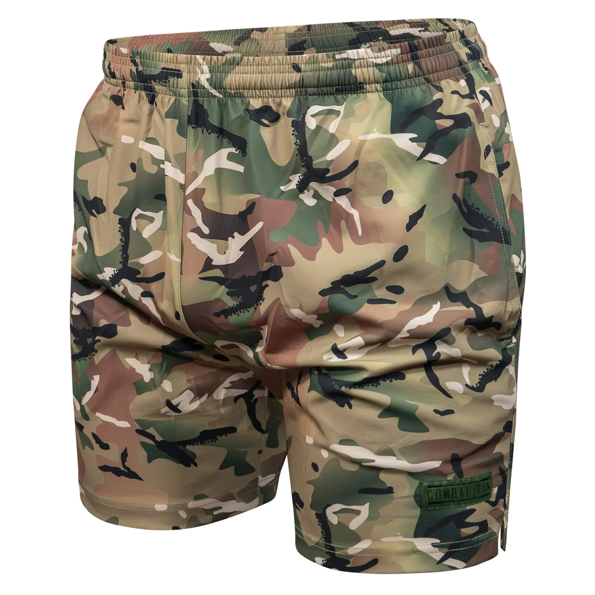 Men's V3 Performance Training Shorts | 5.5" - Image 58